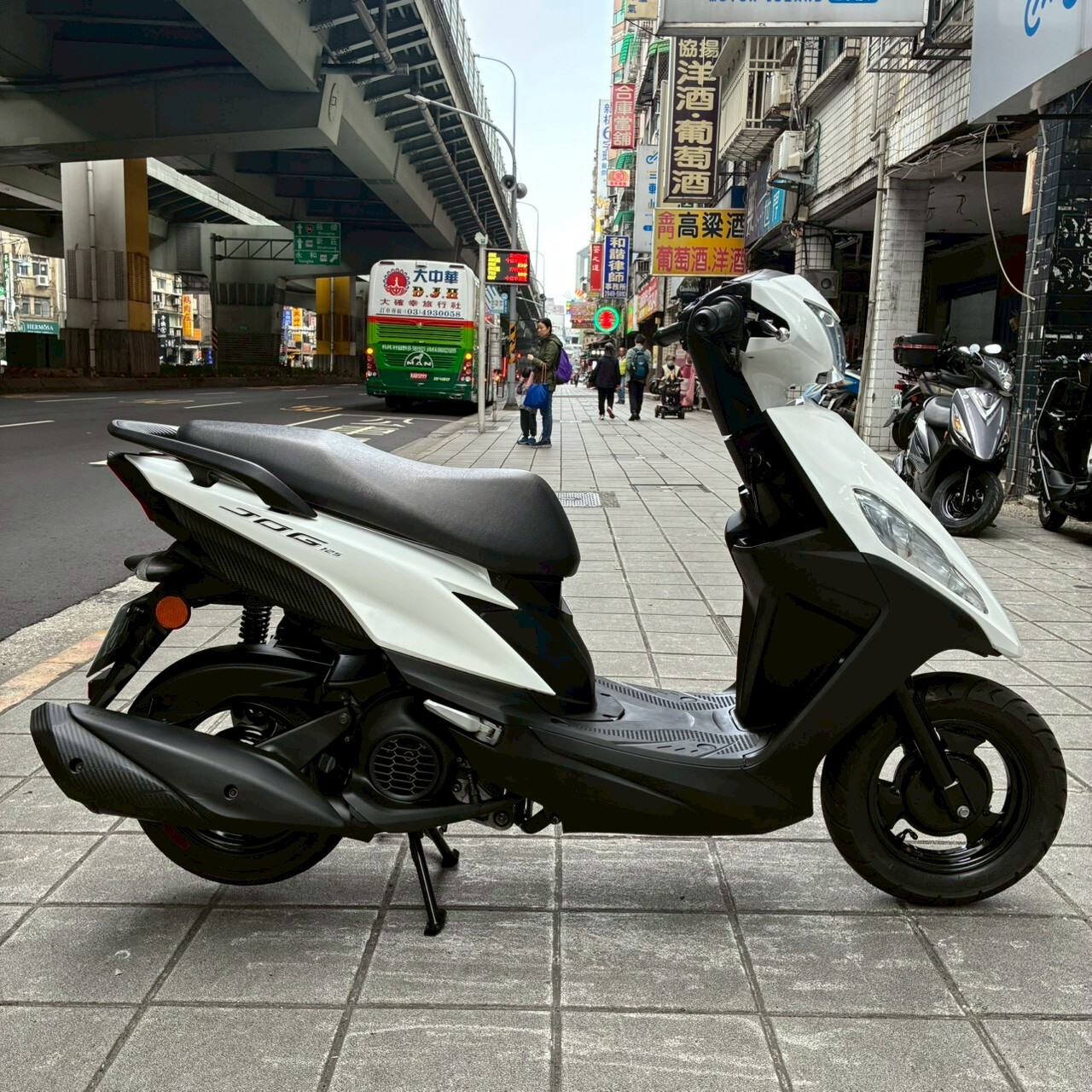 LINE_ALBUM_2024 山葉 JOG 125 _2259 $48000_260119_4