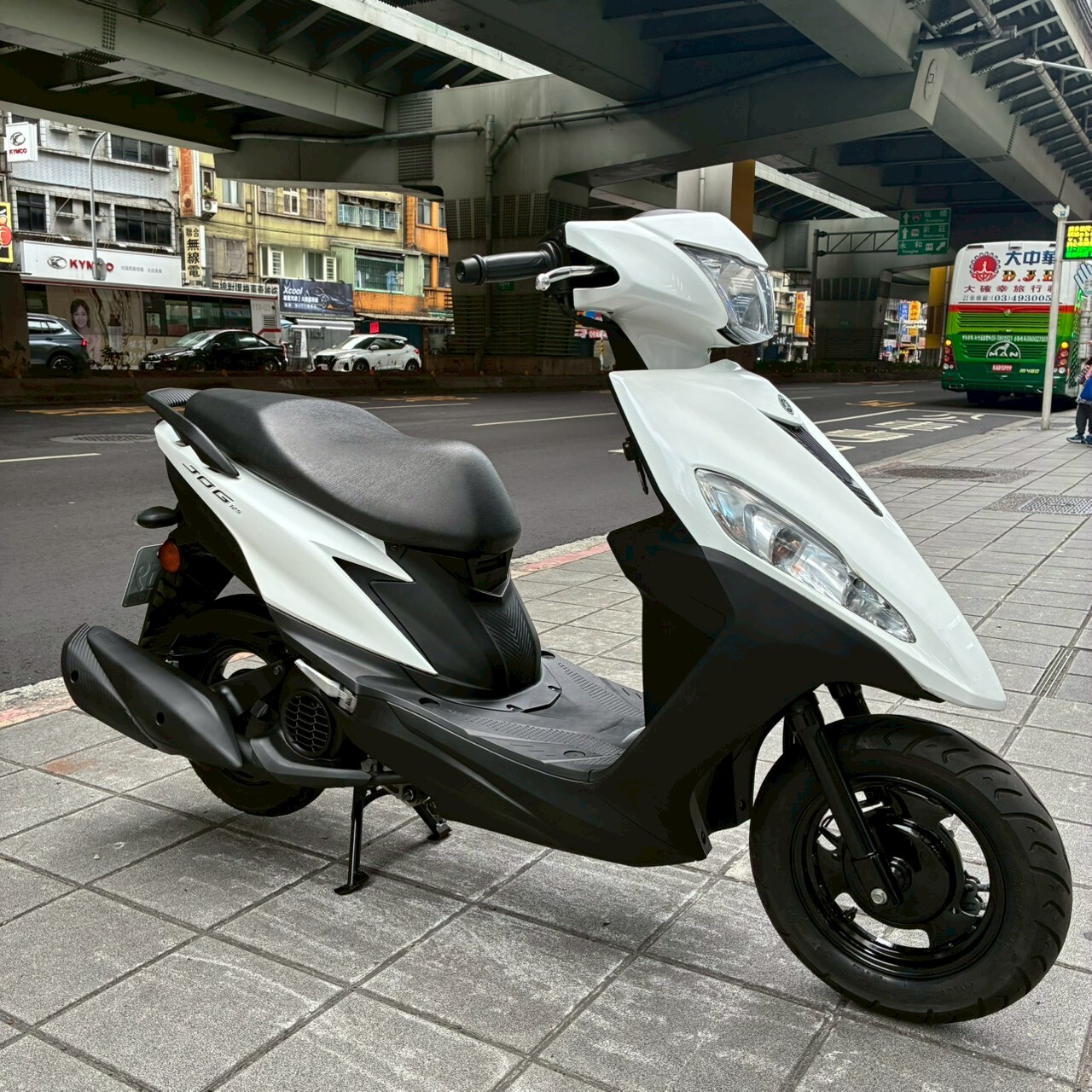 LINE_ALBUM_2024 山葉 JOG 125 _2259 $48000_260119_6