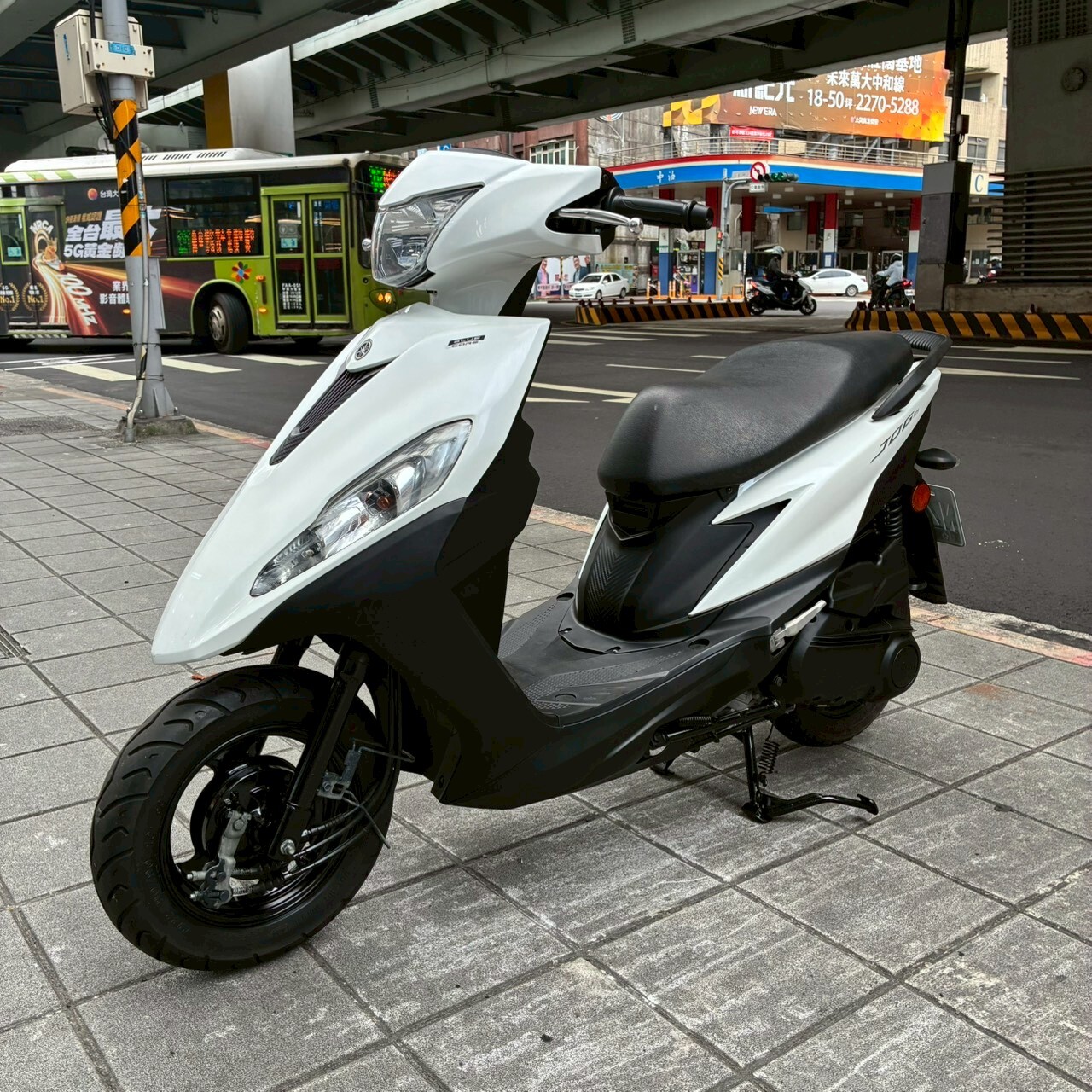 LINE_ALBUM_2024 山葉 JOG 125 _2259 $48000_260119_5