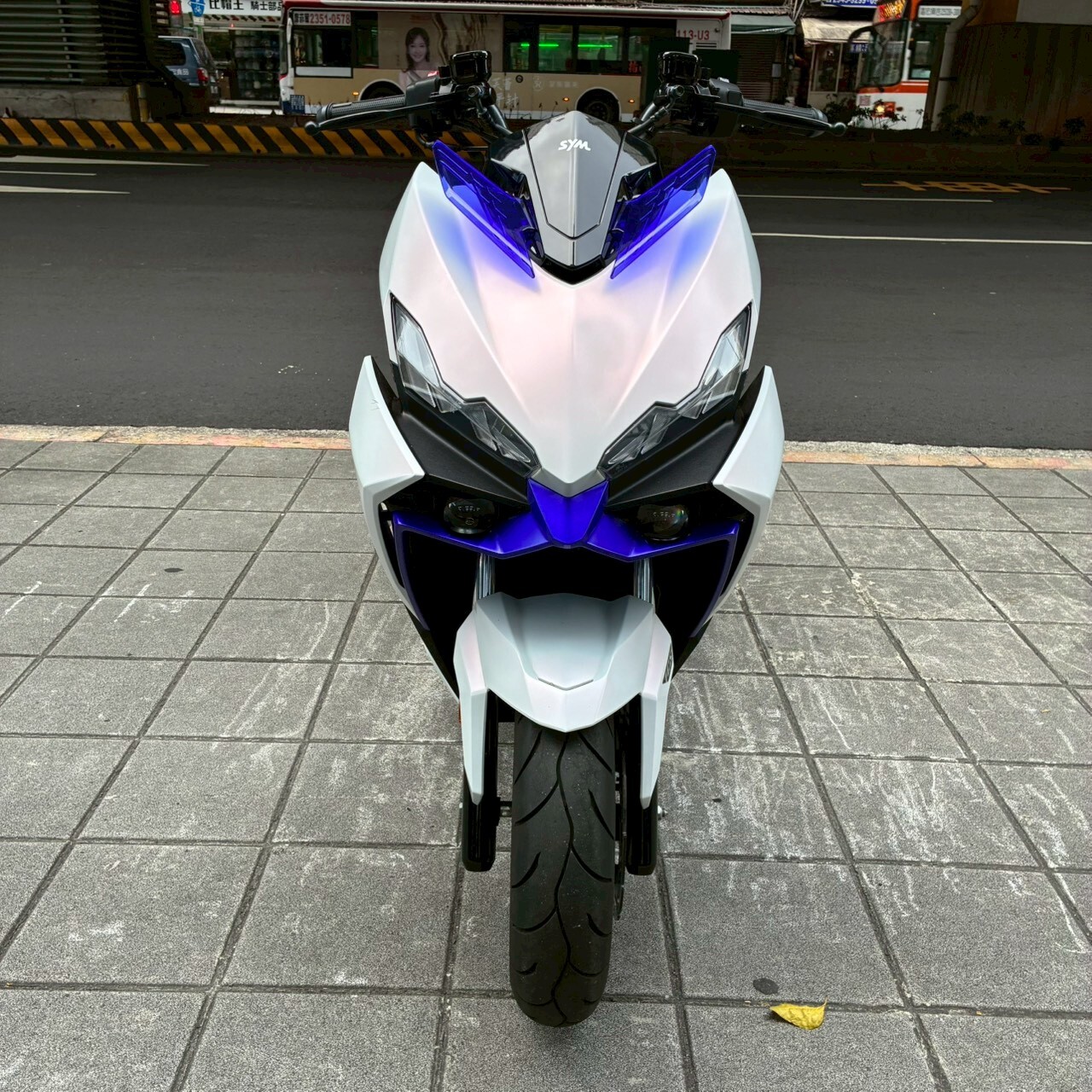 LINE_ALBUM_2025 三陽 DRG 2.0 鑰匙版 _8300 $96000_260119_7