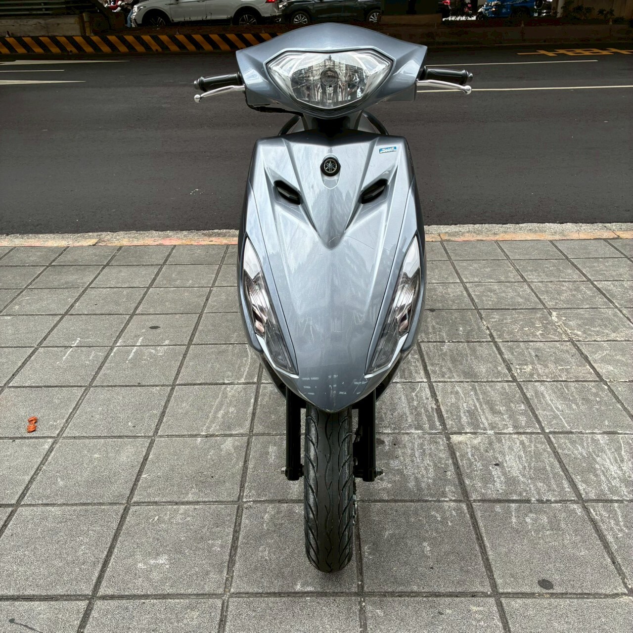 LINE_ALBUM_2021 山葉 勁豪 125 鼓煞 _7001 $42000_260119_7