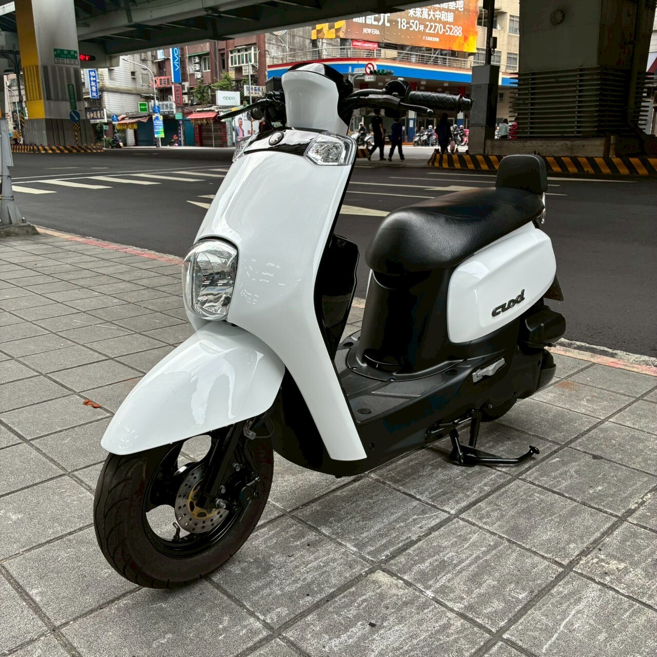 LINE_ALBUM_2014 山葉 NEW CUXI 115 碟煞 _280 $35000_260119_5