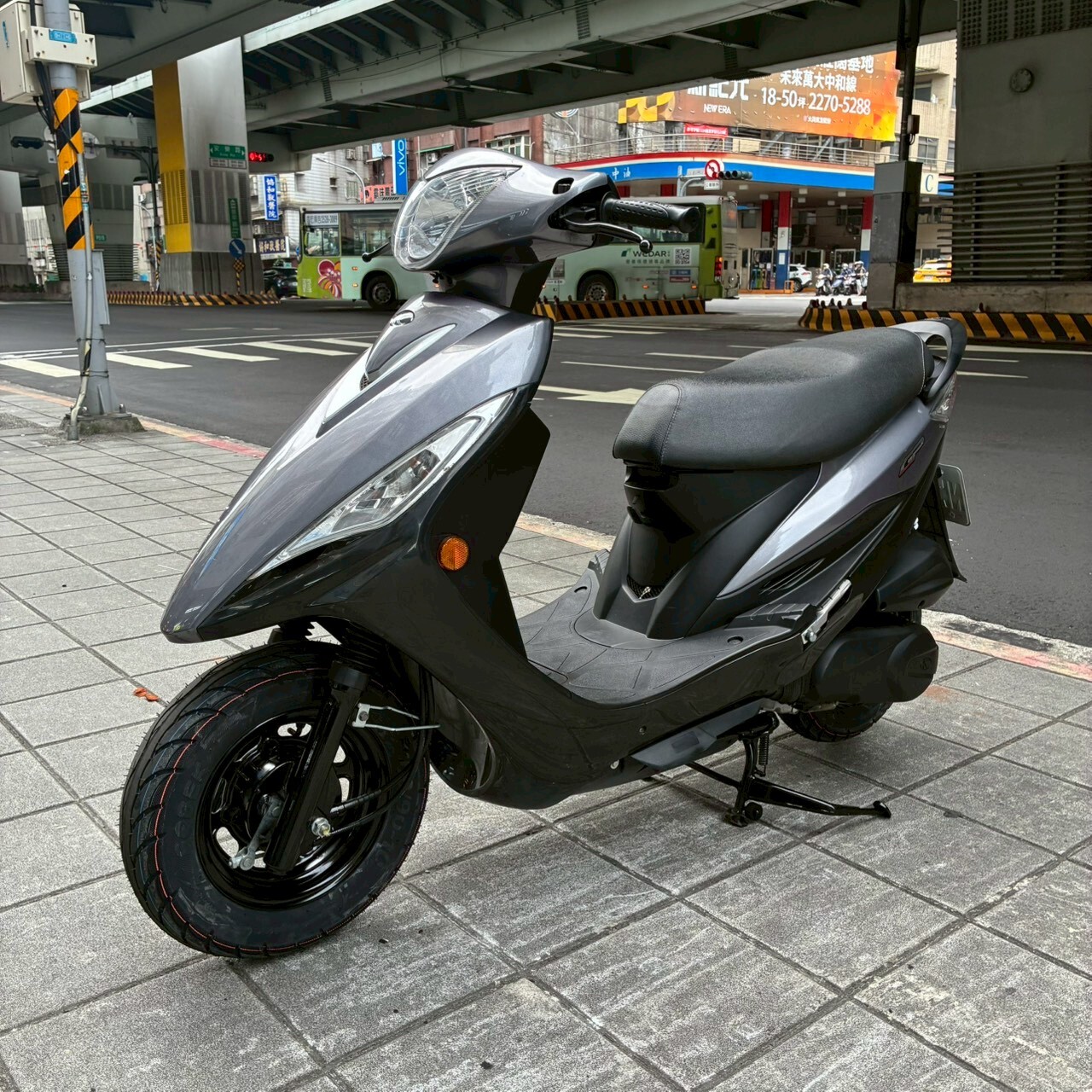 LINE_ALBUM_2023 光陽 GP125 鼓煞 _7222 $43000_260119_6