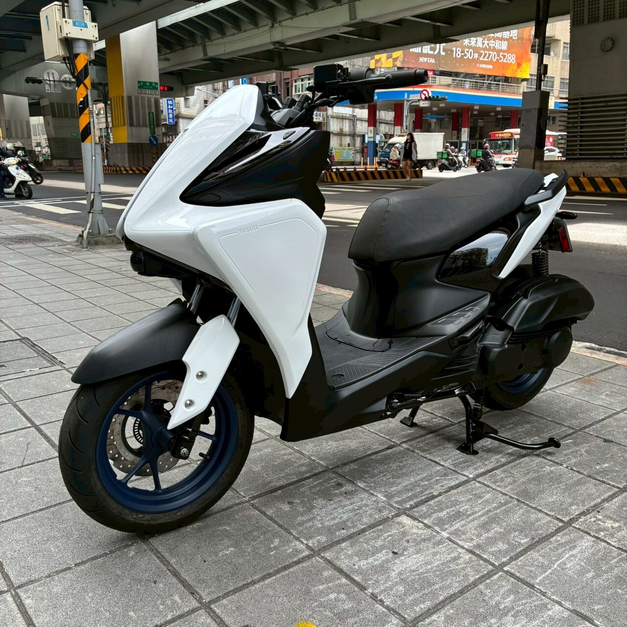 LINE_ALBUM_2023 山葉 AUGUR 155 _6565 $78000_260119_5