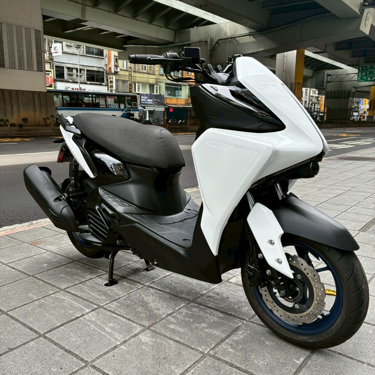 LINE_ALBUM_2023 山葉 AUGUR 155 _6565 $78000_260119_6