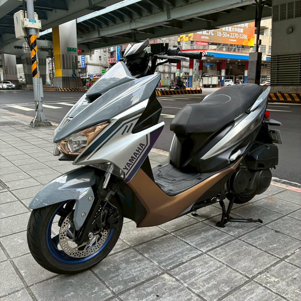 LINE_ALBUM_2019 山葉 FORCE 155 _1699 $56000_260119_6