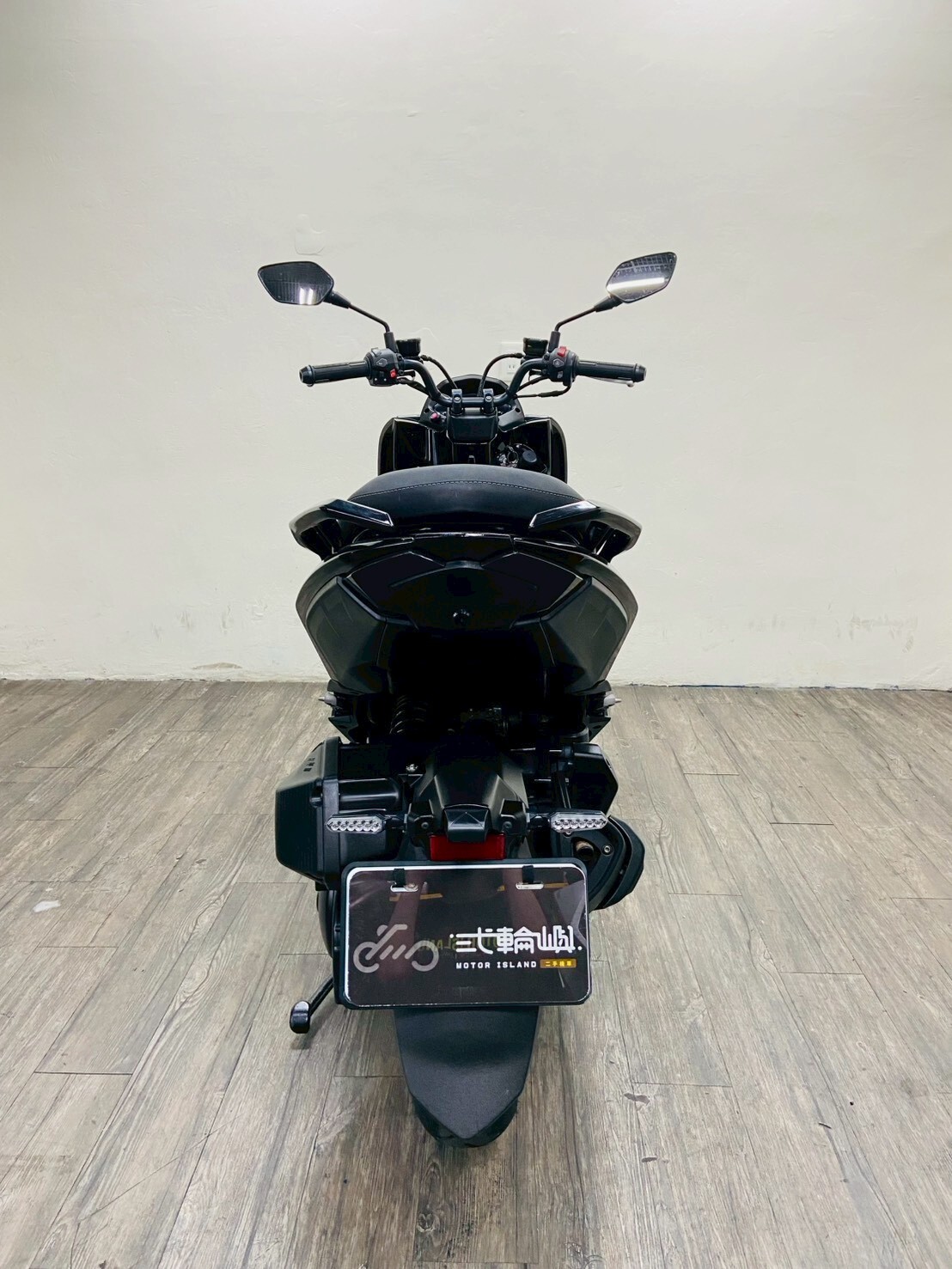 LINE_ALBUM_2023 三陽 MMBCU_2891 $ 76000里程45XXX_260119_2