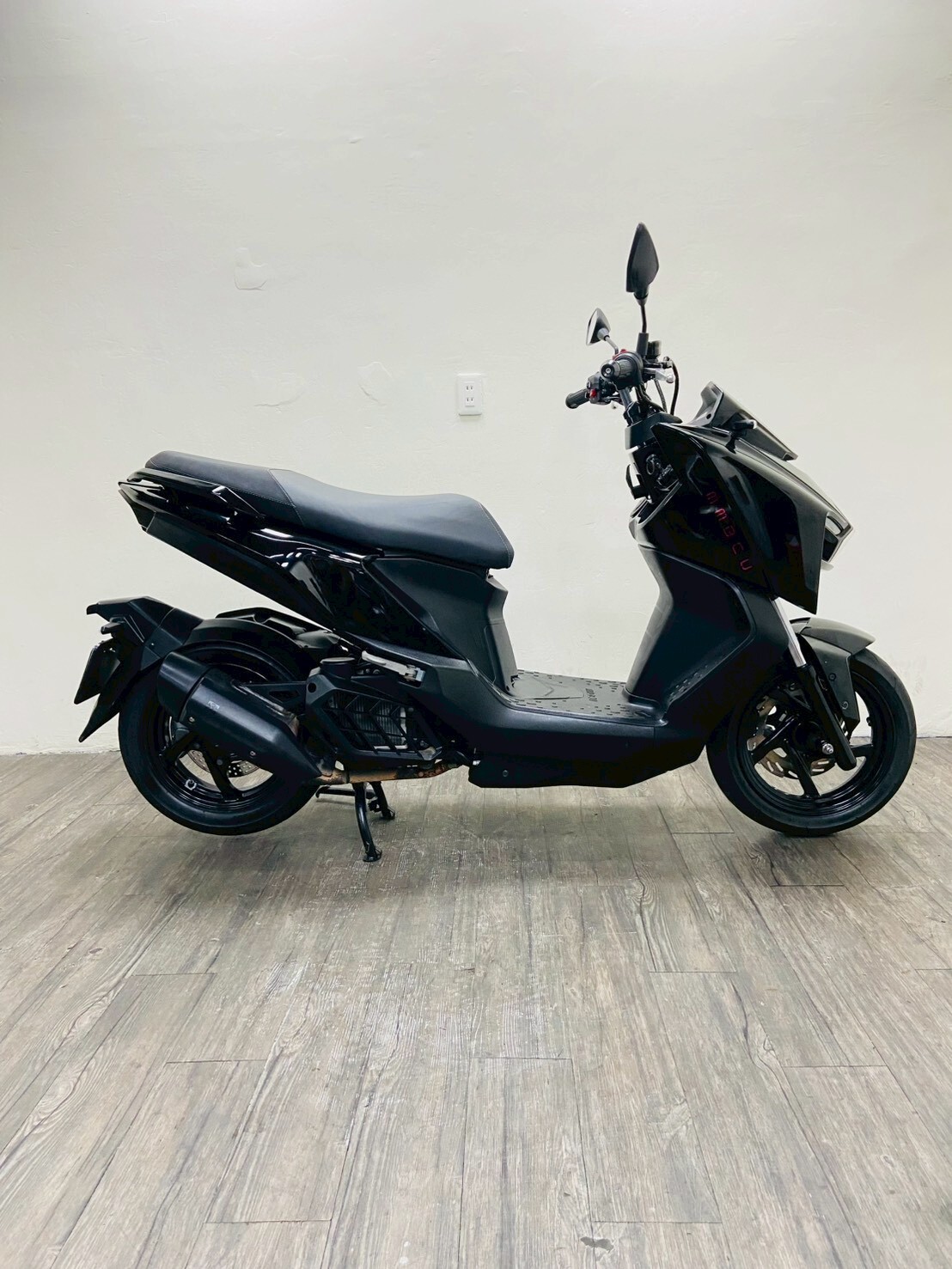 LINE_ALBUM_2023 三陽 MMBCU_2891 $ 76000里程45XXX_260119_3