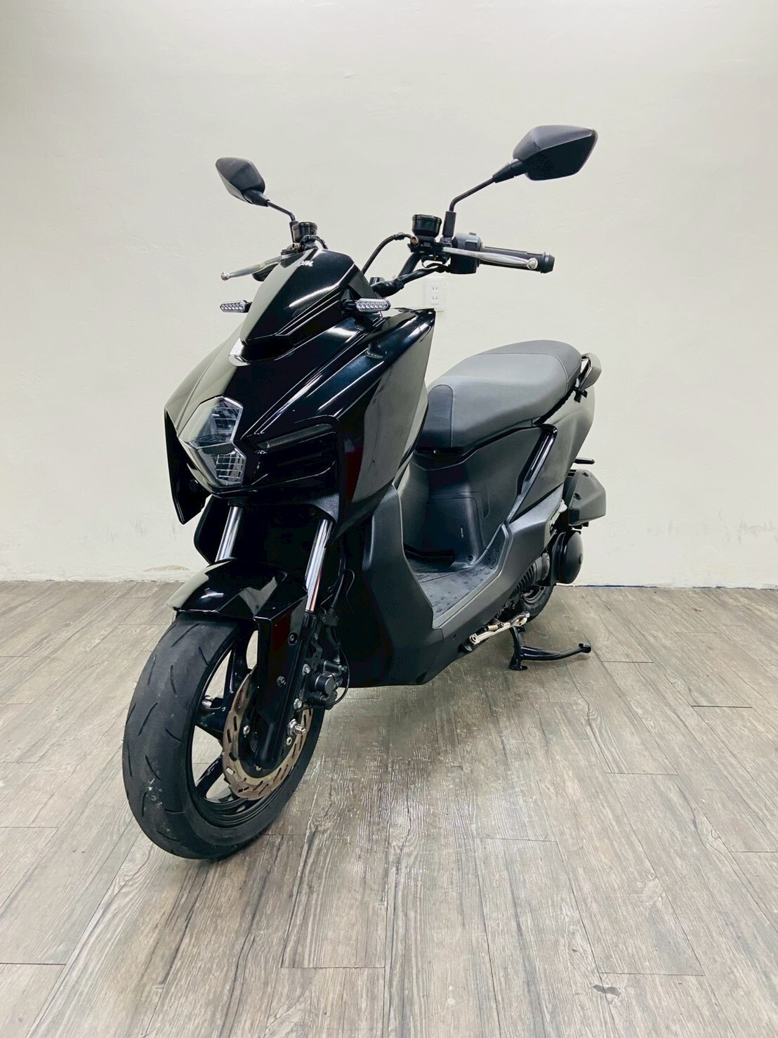 LINE_ALBUM_2023 三陽 MMBCU_2891 $ 76000里程45XXX_260119_5