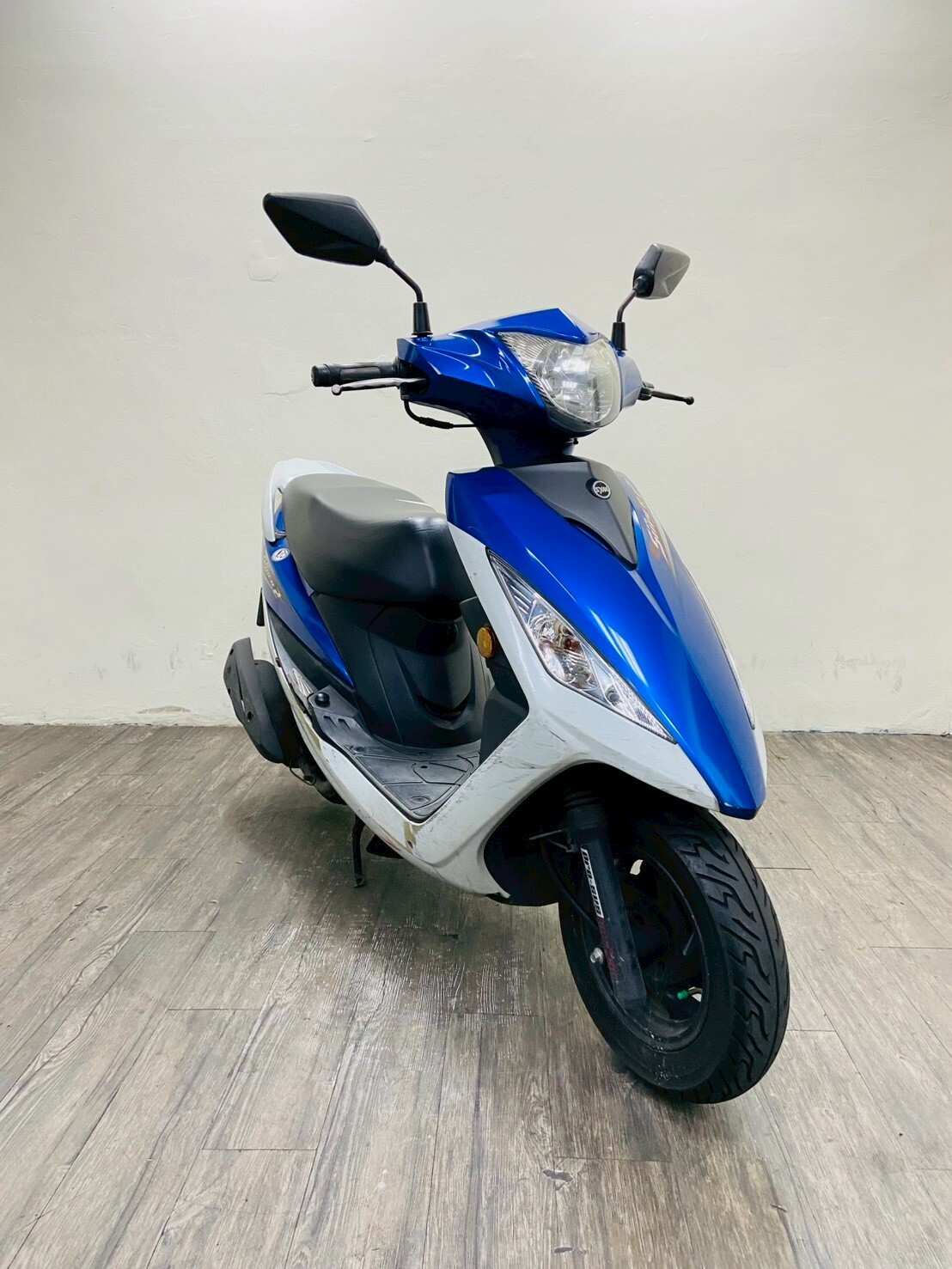 LINE_ALBUM_2015 三陽 GT 125 super2 _8687$ 32000里程 17XXX_260119_6