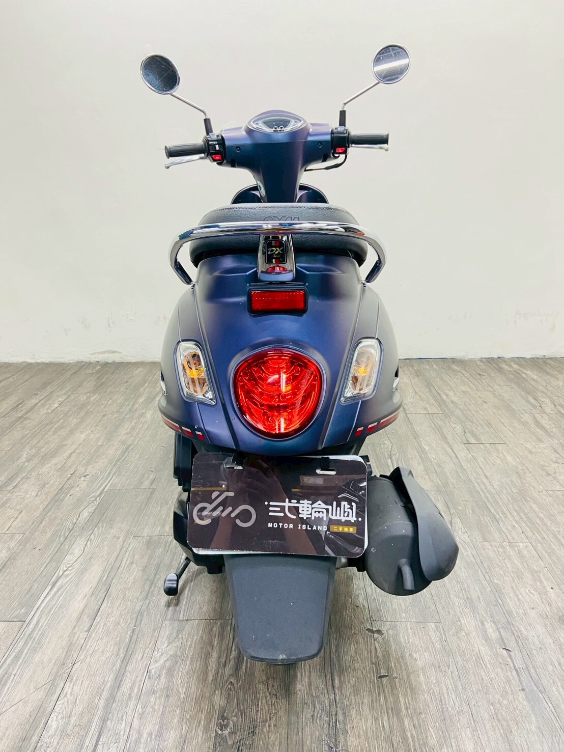 LINE_ALBUM_2023 三陽 fiddleDX 150 ABS_8832 $68000里程59XX_260119_2