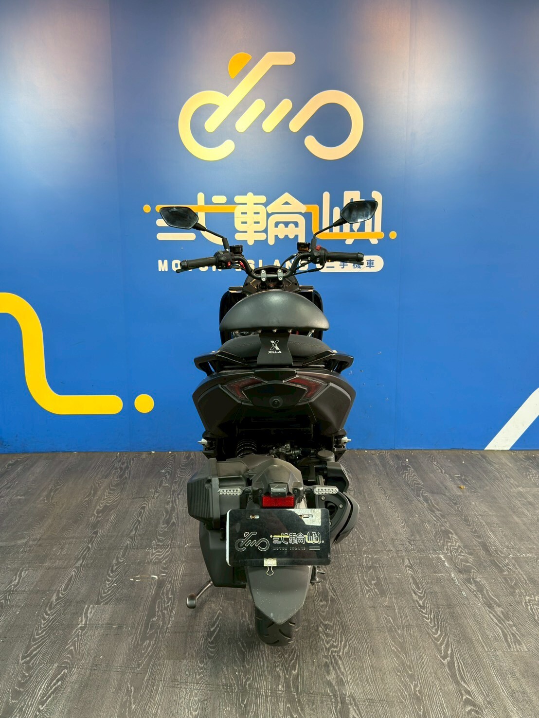 LINE_ALBUM_「未整理保固」22年 三陽 MMBCU 158 _1792 17xxxkm $88000_260119_1