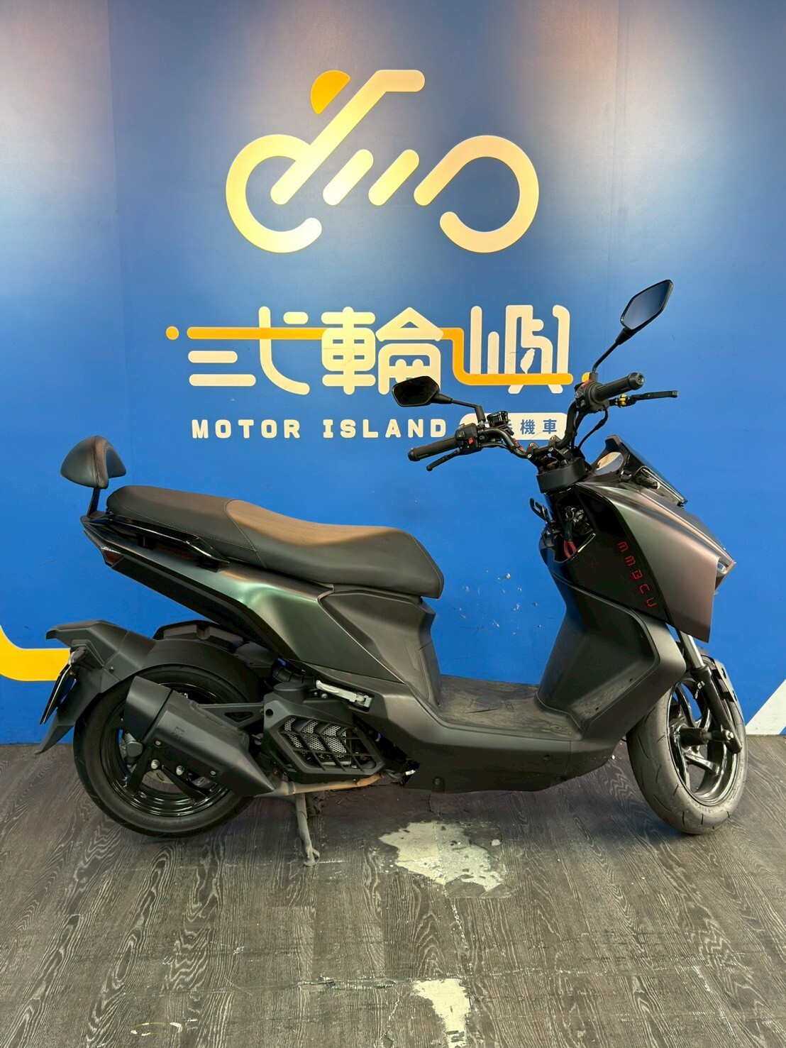 LINE_ALBUM_「未整理保固」22年 三陽 MMBCU 158 _1792 17xxxkm $88000_260119_2