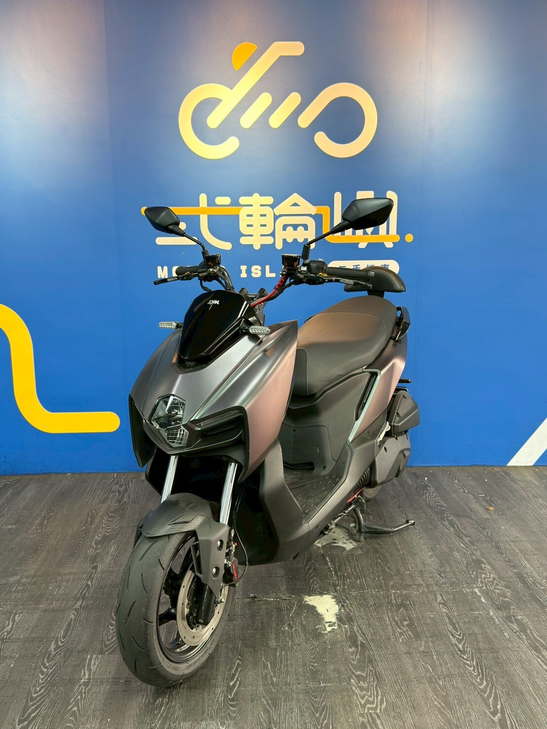 LINE_ALBUM_「未整理保固」22年 三陽 MMBCU 158 _1792 17xxxkm $88000_260119_5