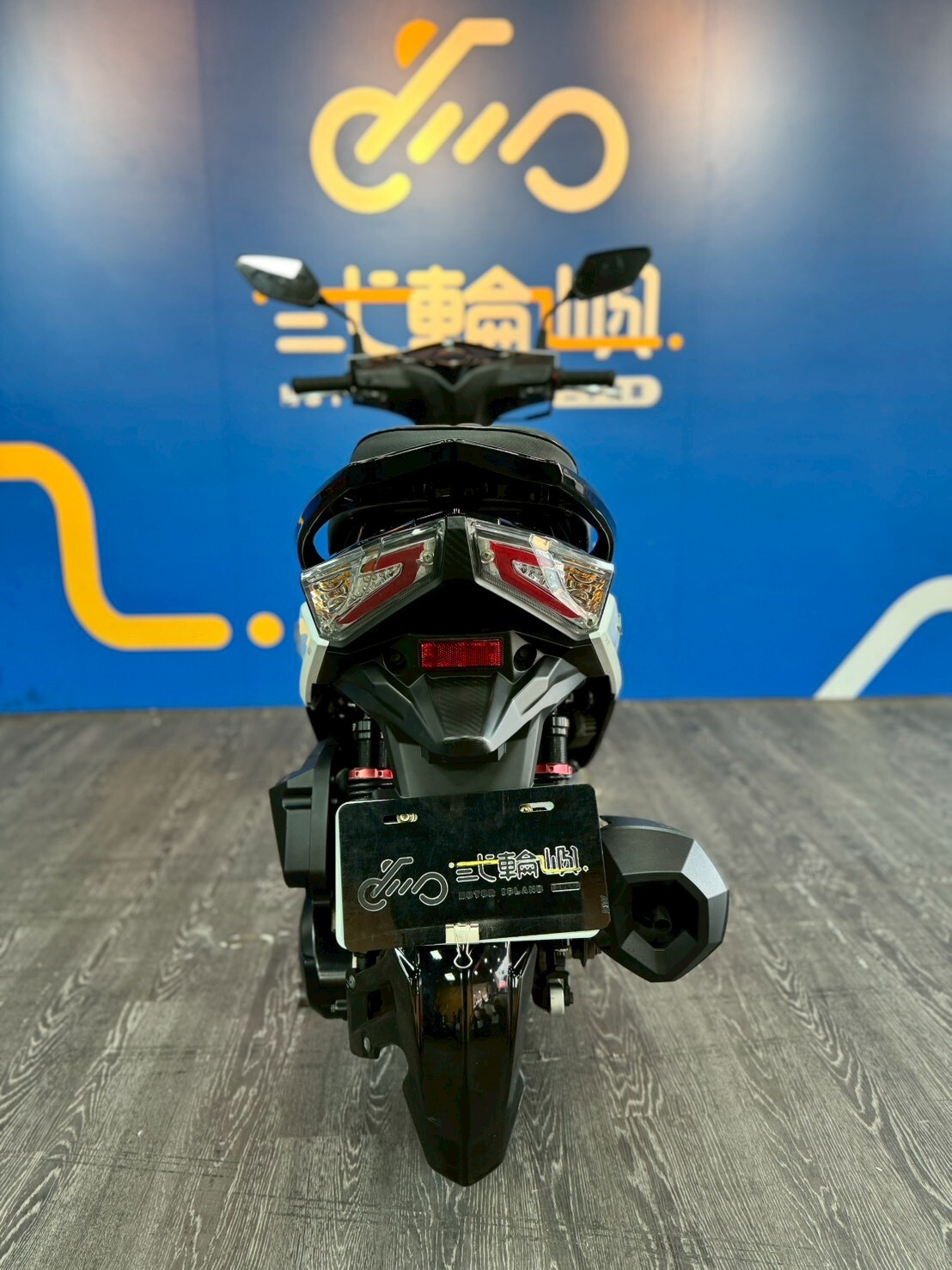 LINE_ALBUM_20年 三陽 JET S 125 ABS _5898 43183km $55000_260120_1