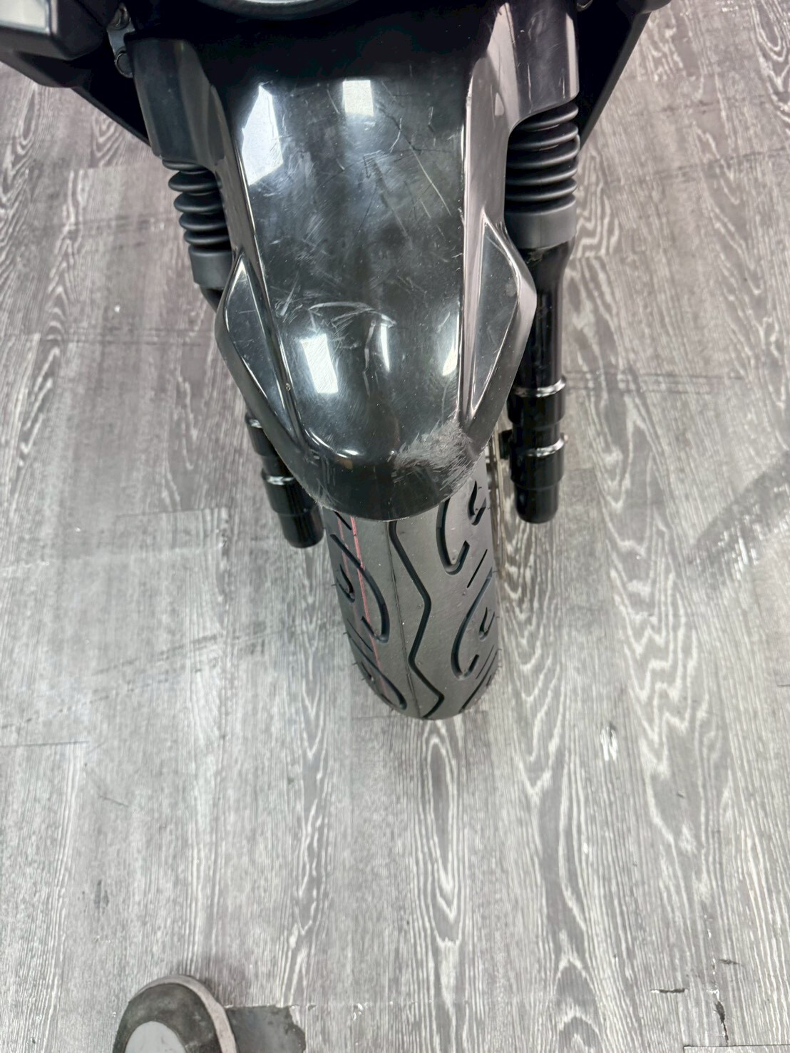 LINE_ALBUM_14年 山葉 BWS X 125 _053 29380km $28000_260120_3