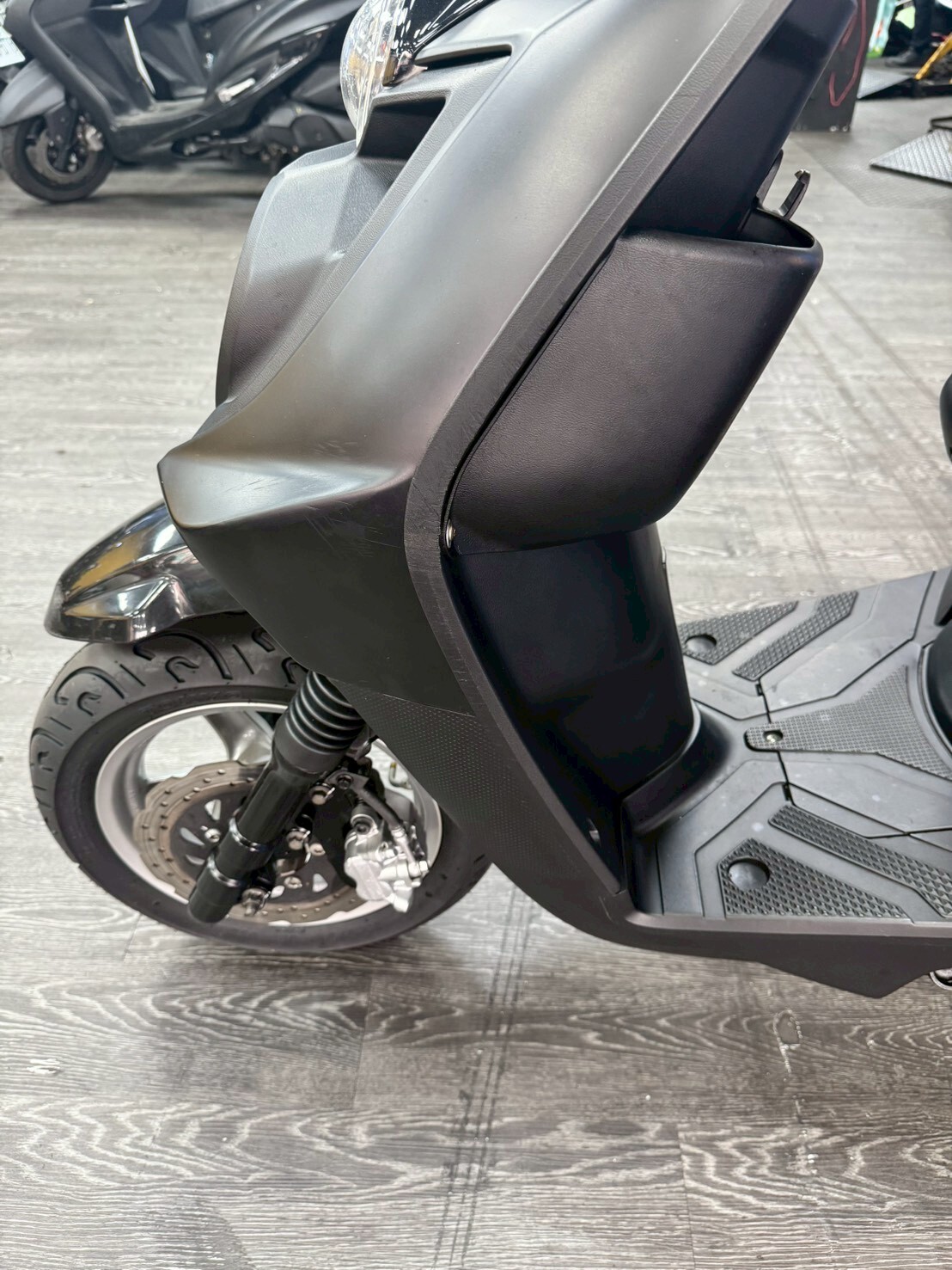 LINE_ALBUM_14年 山葉 BWS X 125 _053 29380km $28000_260120_2