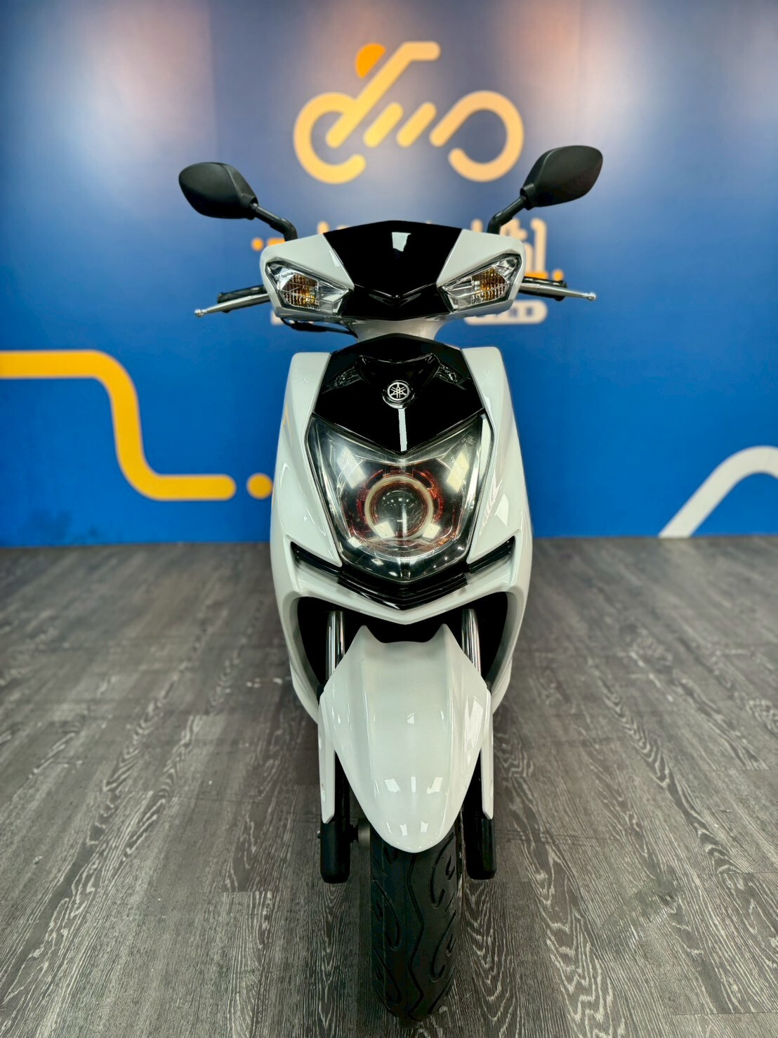 LINE_ALBUM_16年 山葉 勁戰四代 _8876 49724km $48000 大燈有變更光型_260120_4