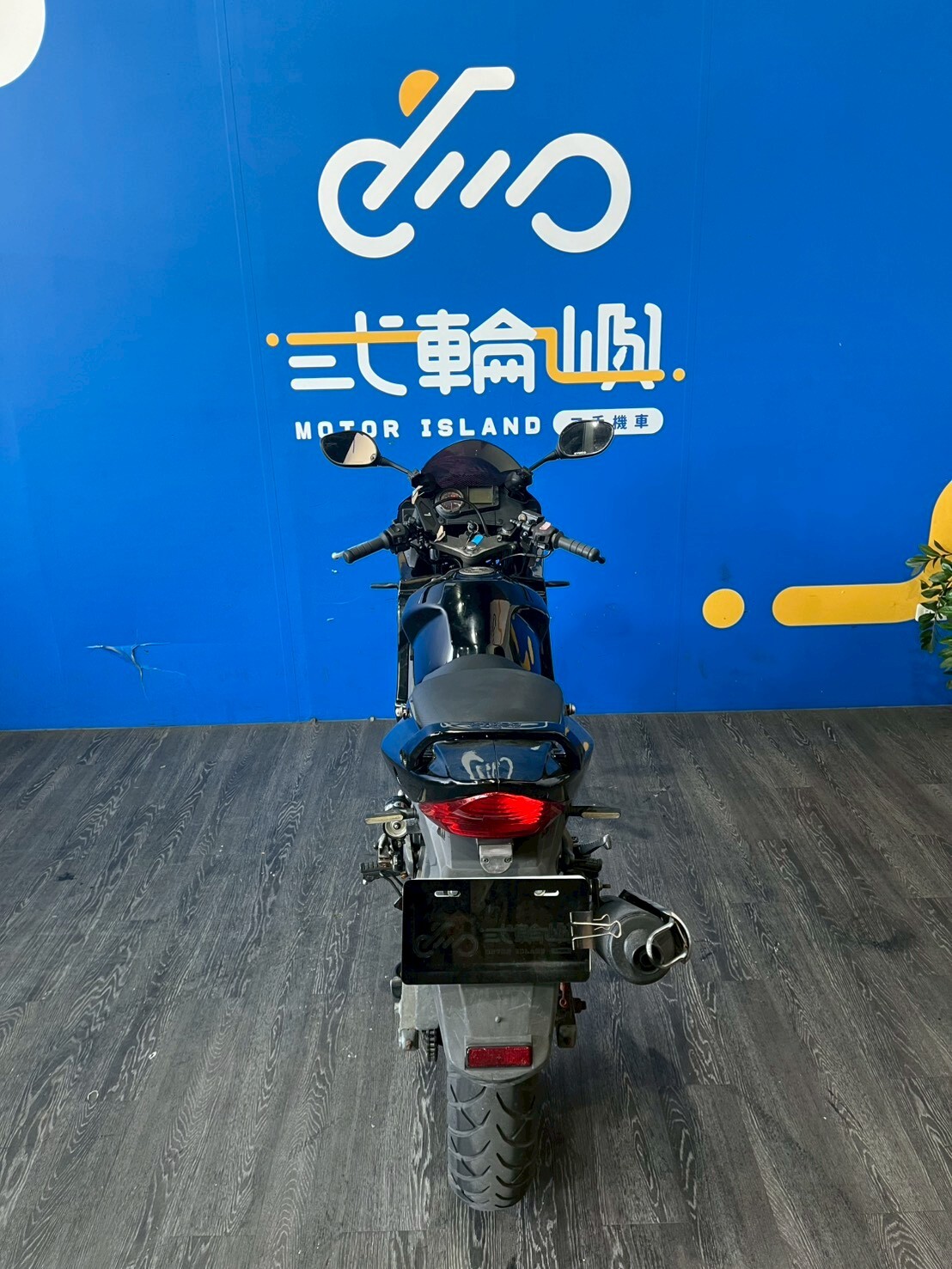 LINE_ALBUM_2015 光陽 酷龍 150 仿賽 _MDV-0087 $19999 里程42XXX_260120_1