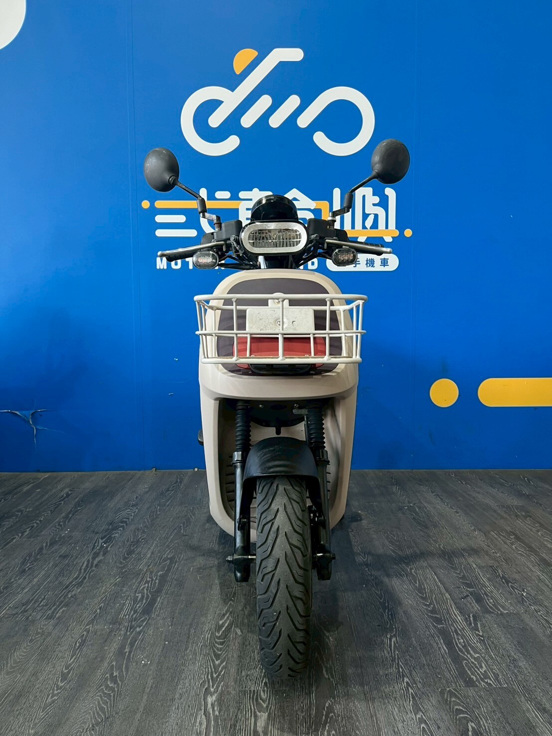 LINE_ALBUM_2022 睿能 GOGORO VIVA XL _EPN-8115 $29000 里程29XXX_260120_4