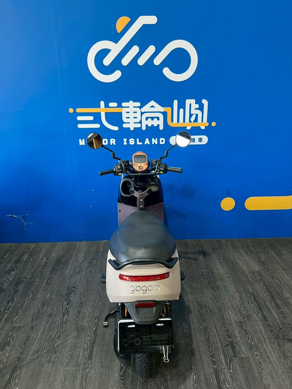 LINE_ALBUM_2022 睿能 GOGORO VIVA XL _EPN-8115 $29000 里程29XXX_260120_1