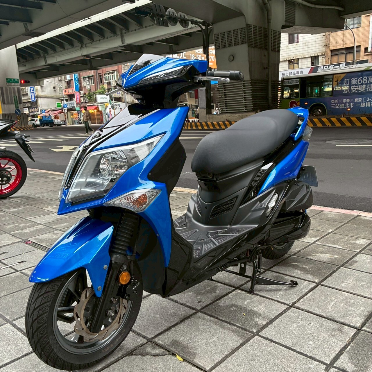 LINE_ALBUM_2015 三陽 JET S 125 _9963 $40000_260120_6