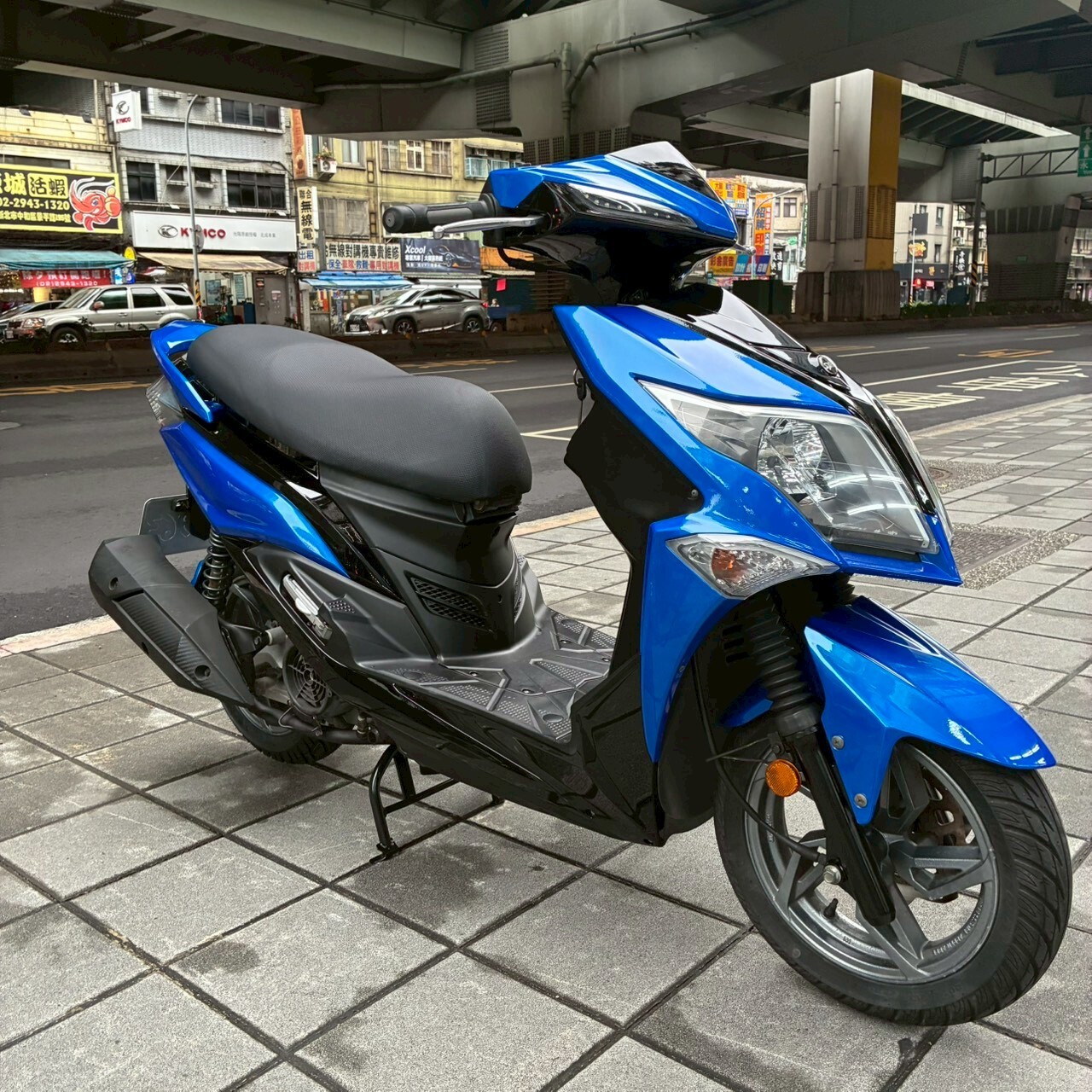 LINE_ALBUM_2015 三陽 JET S 125 _9963 $40000_260120_5
