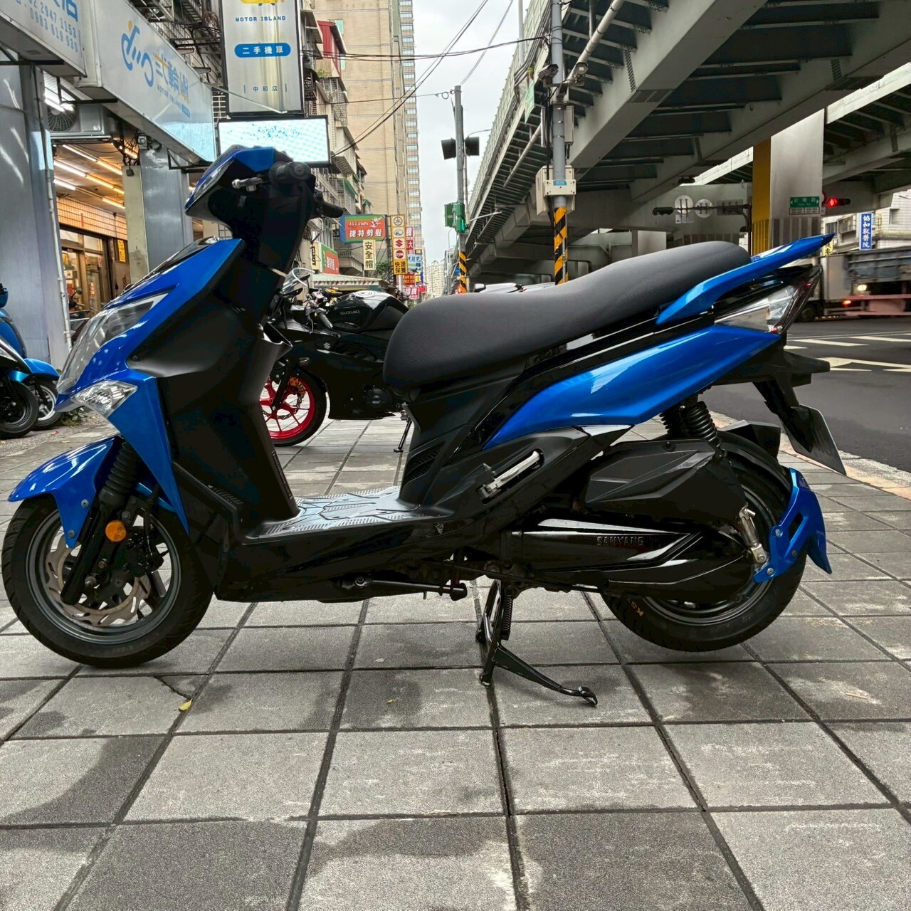 LINE_ALBUM_2015 三陽 JET S 125 _9963 $40000_260120_3