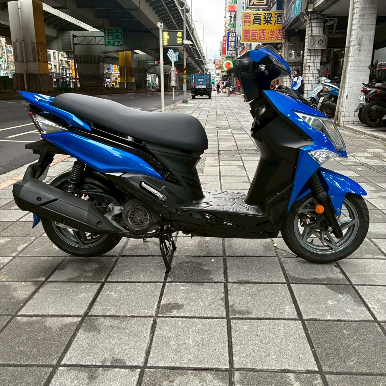 LINE_ALBUM_2015 三陽 JET S 125 _9963 $40000_260120_4