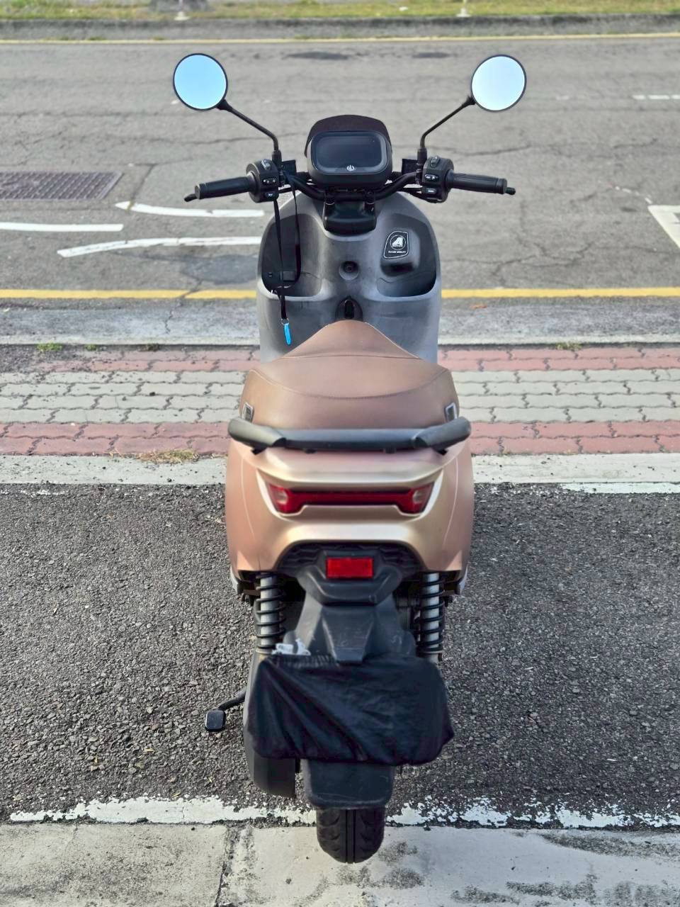 LINE_ALBUM_2020 宏佳騰 AI-1 SPORT _9687 161xxkm $25000_260121_1