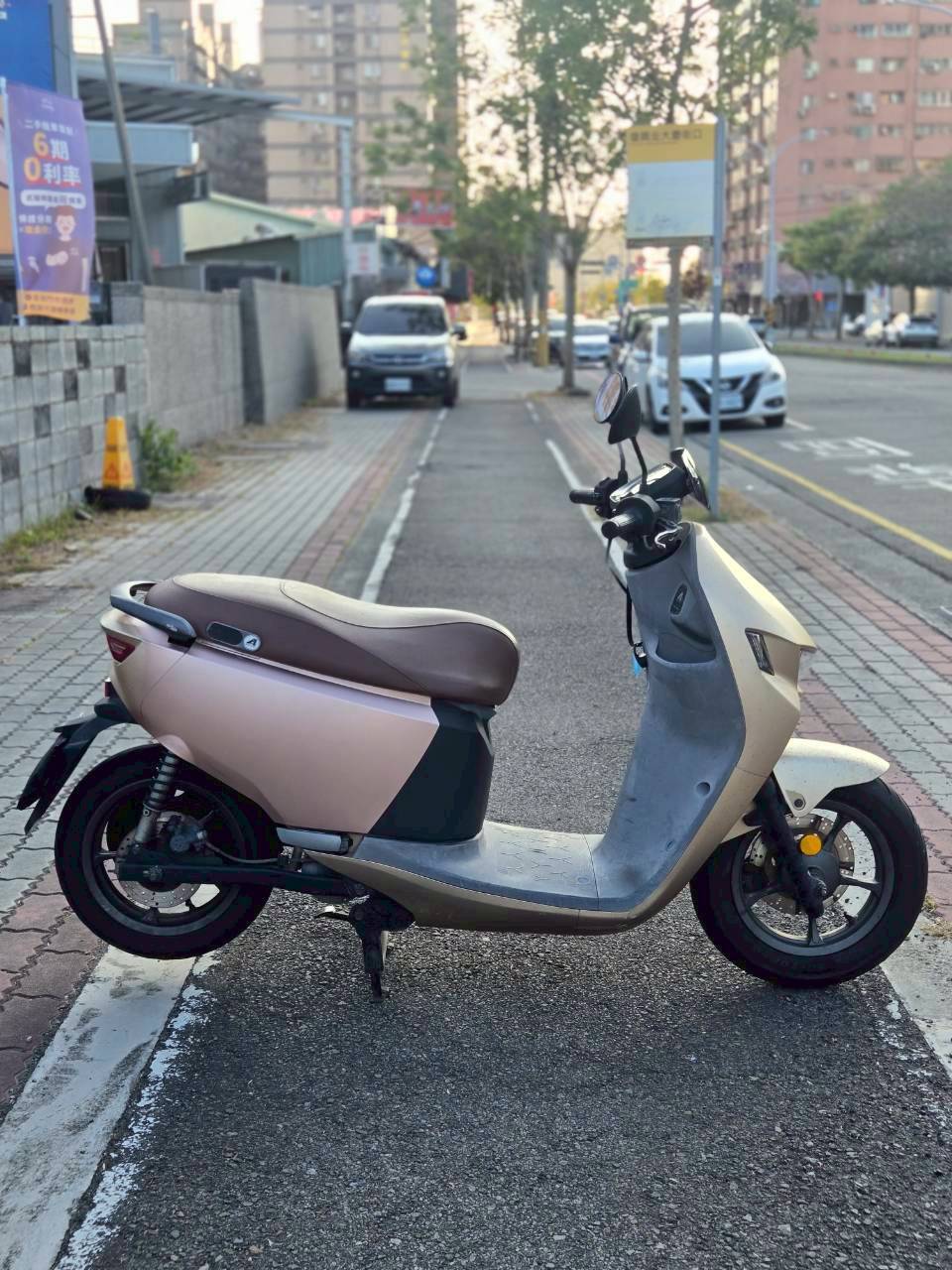 LINE_ALBUM_2020 宏佳騰 AI-1 SPORT _9687 161xxkm $25000_260121_2