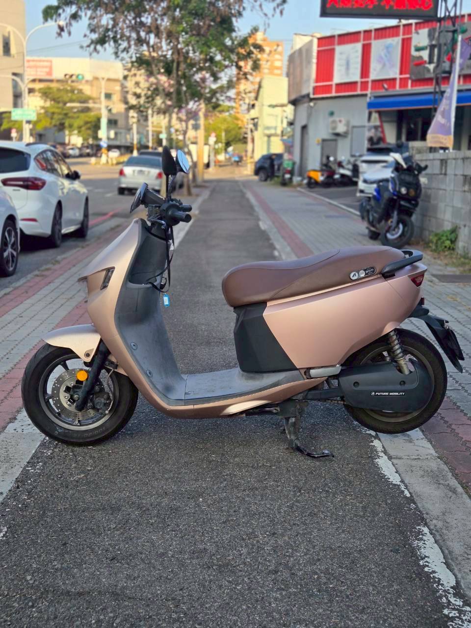 LINE_ALBUM_2020 宏佳騰 AI-1 SPORT _9687 161xxkm $25000_260121_3