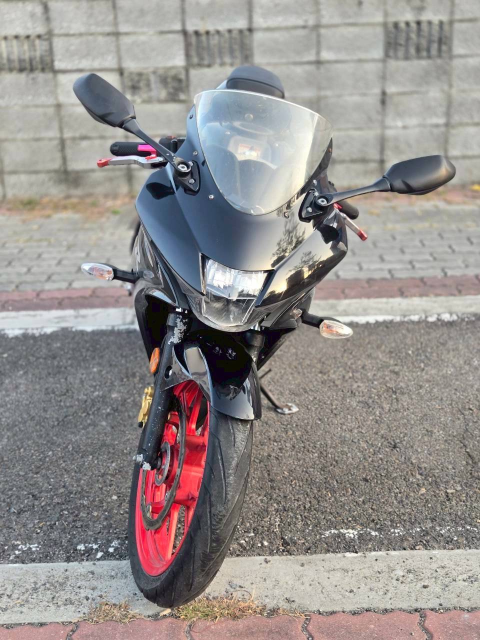 LINE_ALBUM_2020 台鈴 GSX-R 150 ABS _5269 151xxKM $48000_260121_4