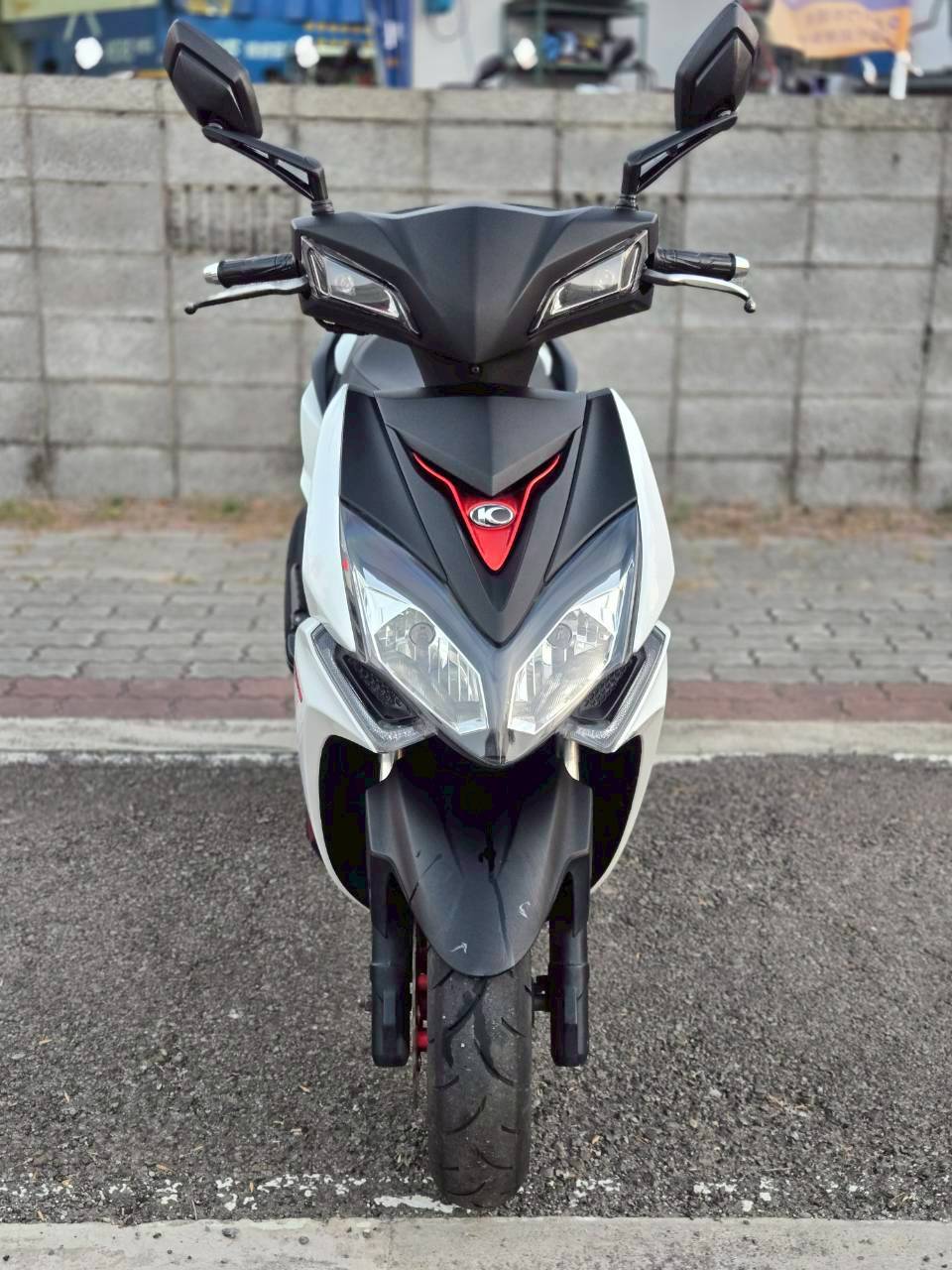 LINE_ALBUM_2021 光陽 雷霆s 150 ABS _8175 140xxKM $52000_260121_4