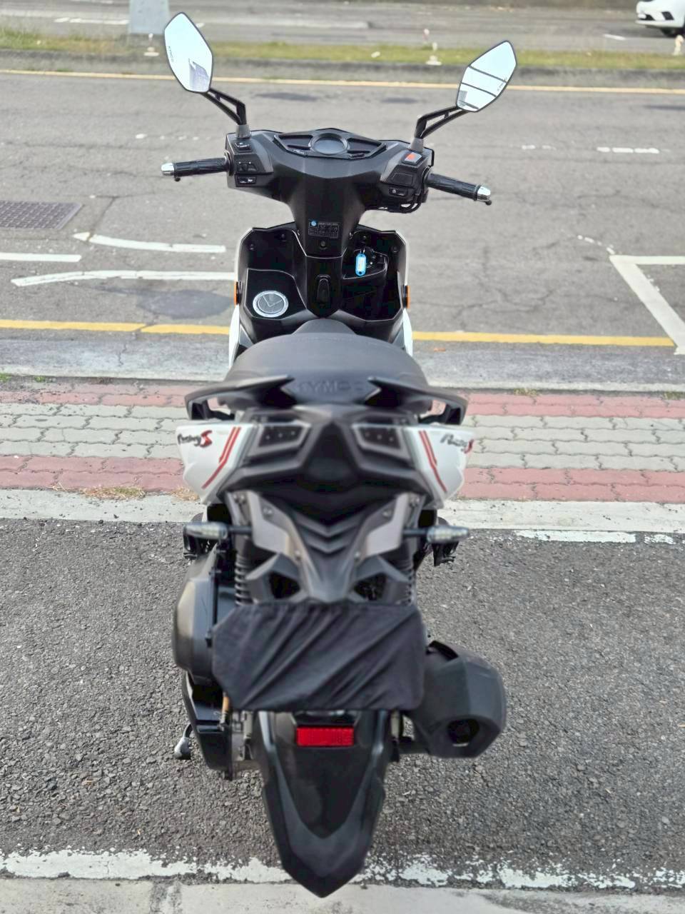 LINE_ALBUM_2021 光陽 雷霆s 150 ABS _8175 140xxKM $52000_260121_3