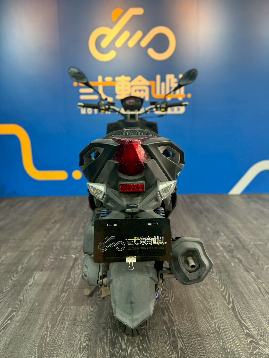 LINE_ALBUM_「未整理保固」20年 PGO ALPHAMAX CBS _3112 13xxxkm $45000_260121_1