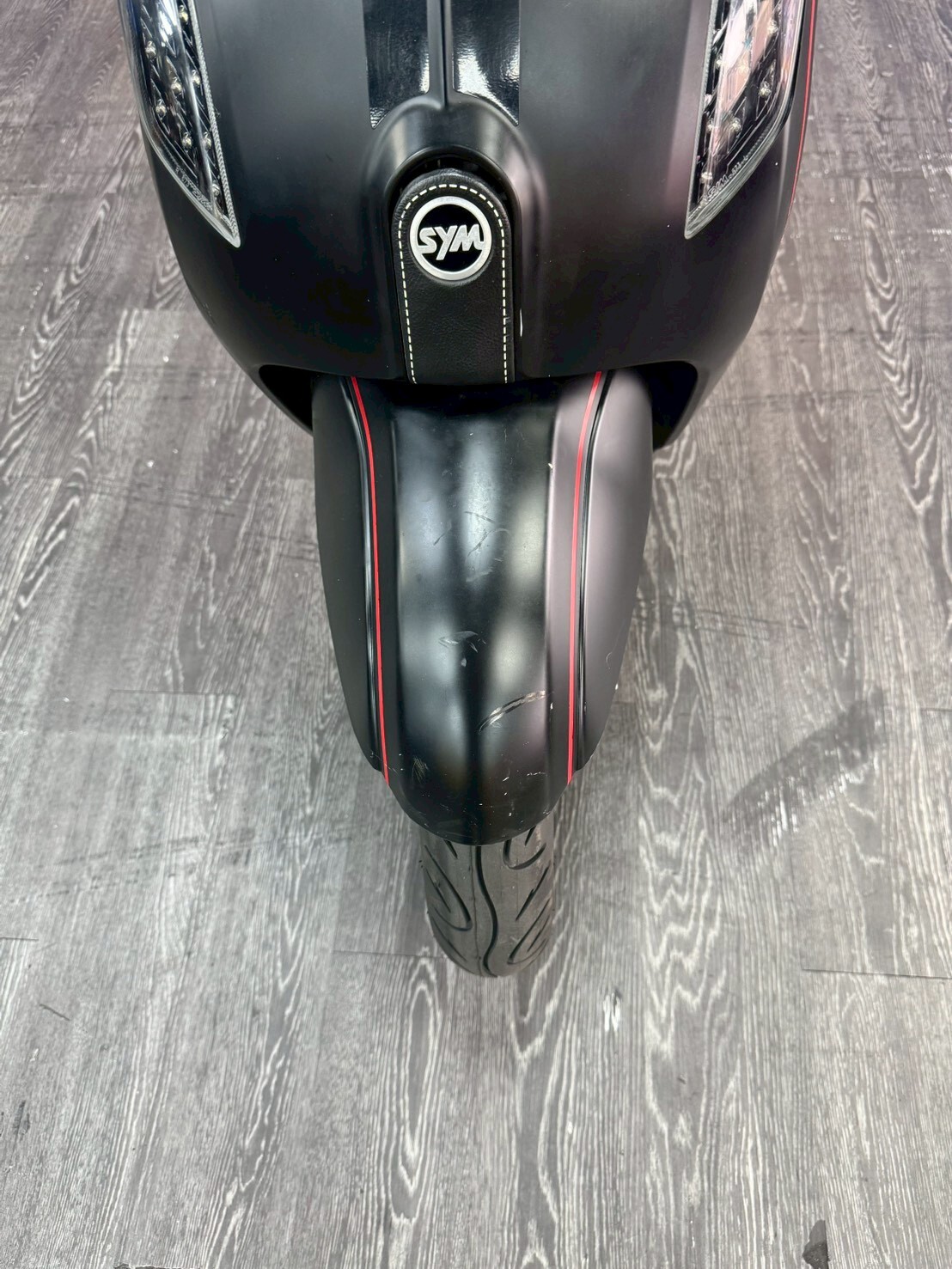 LINE_ALBUM_16年 三陽 MII 110 碟煞 _2218 36805km $35000_260121_3