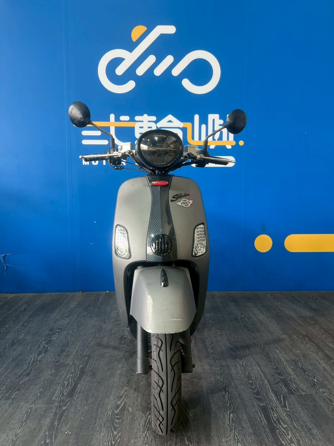 LINE_ALBUM_2016 PGO JBUBU 125 ABS _NBP-5886 $47000 里程 26XXX_260121_4