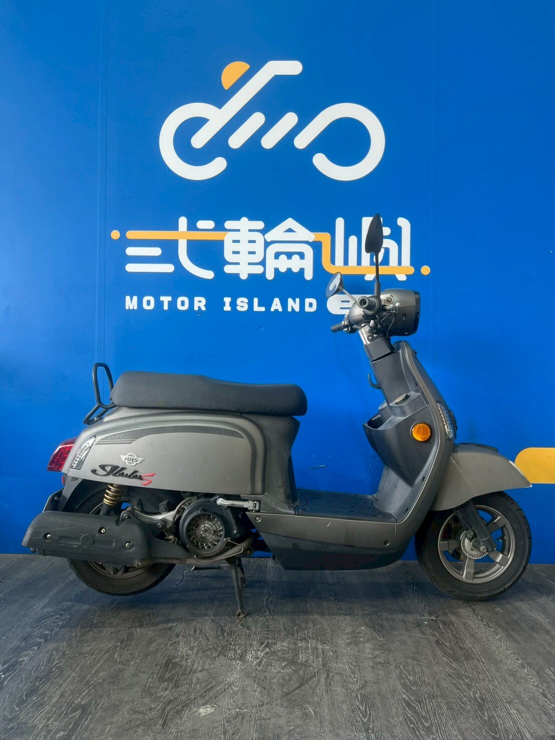 LINE_ALBUM_2016 PGO JBUBU 125 ABS _NBP-5886 $47000 里程 26XXX_260121_2