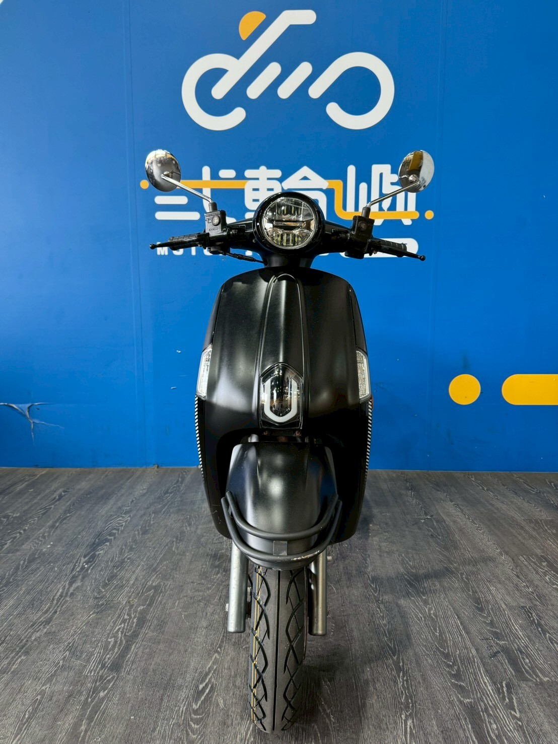 LINE_ALBUM_2021 光陽 MANY 125 _NKA-5938 $49999里程 36XXX_260121_4