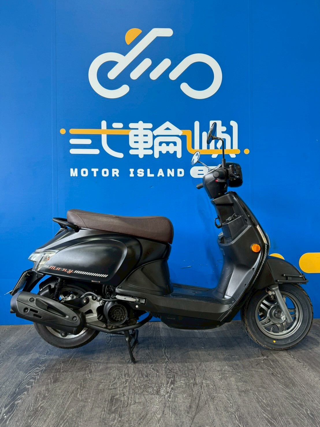 LINE_ALBUM_2021 光陽 MANY 125 _NKA-5938 $49999里程 36XXX_260121_2