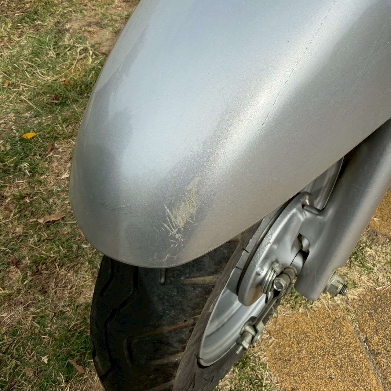 LINE_ALBUM_已整理‼️2023 光陽NICE XL 115 LED_NWX-9716 $38000 里程5629_260121_3