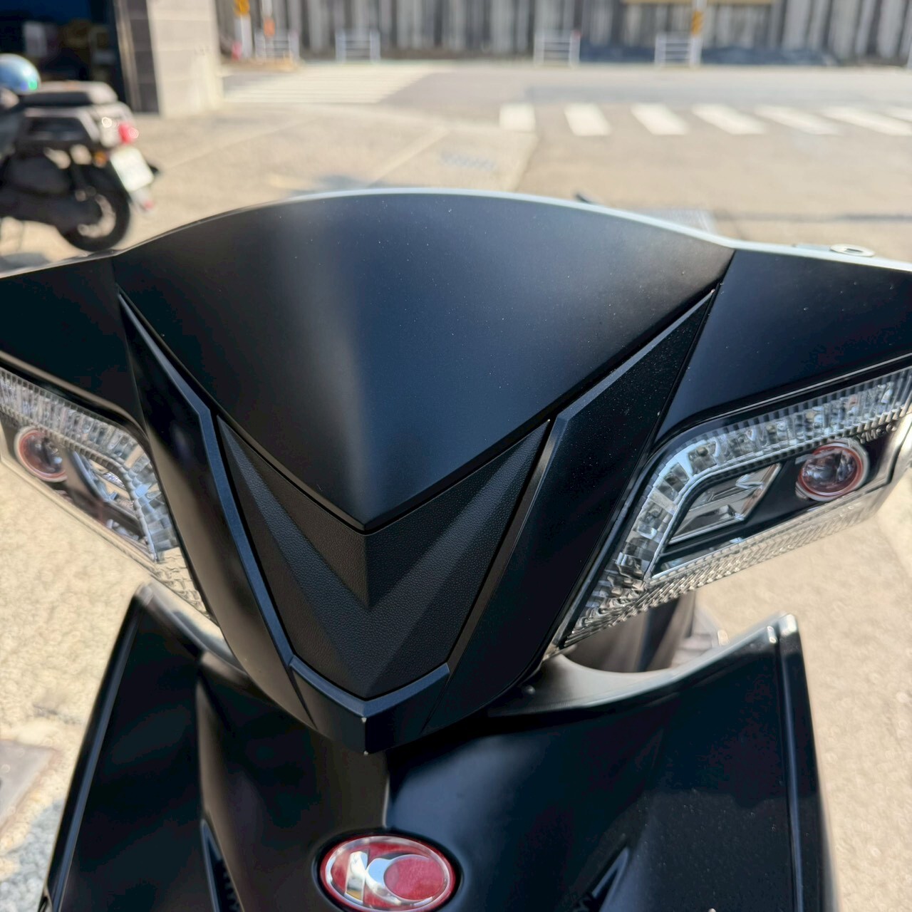 LINE_ALBUM_2016 光陽 雷霆150 B卡鉗 _MHG-3673 $35000 里程福72597 引擎翻新_260122_6