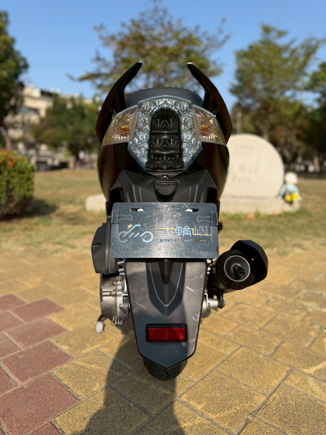 LINE_ALBUM_2016 光陽 雷霆150 B卡鉗 _MHG-3673 $35000 里程福72597 引擎翻新_260122_10