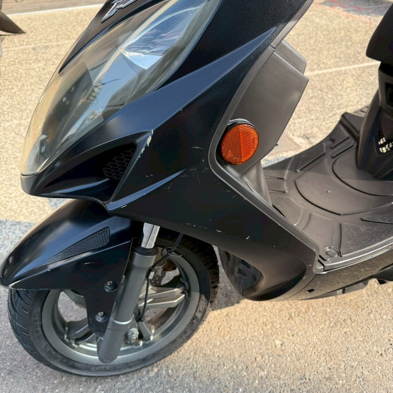 LINE_ALBUM_2016 光陽 雷霆150 B卡鉗 _MHG-3673 $35000 里程福72597 引擎翻新_260122_5