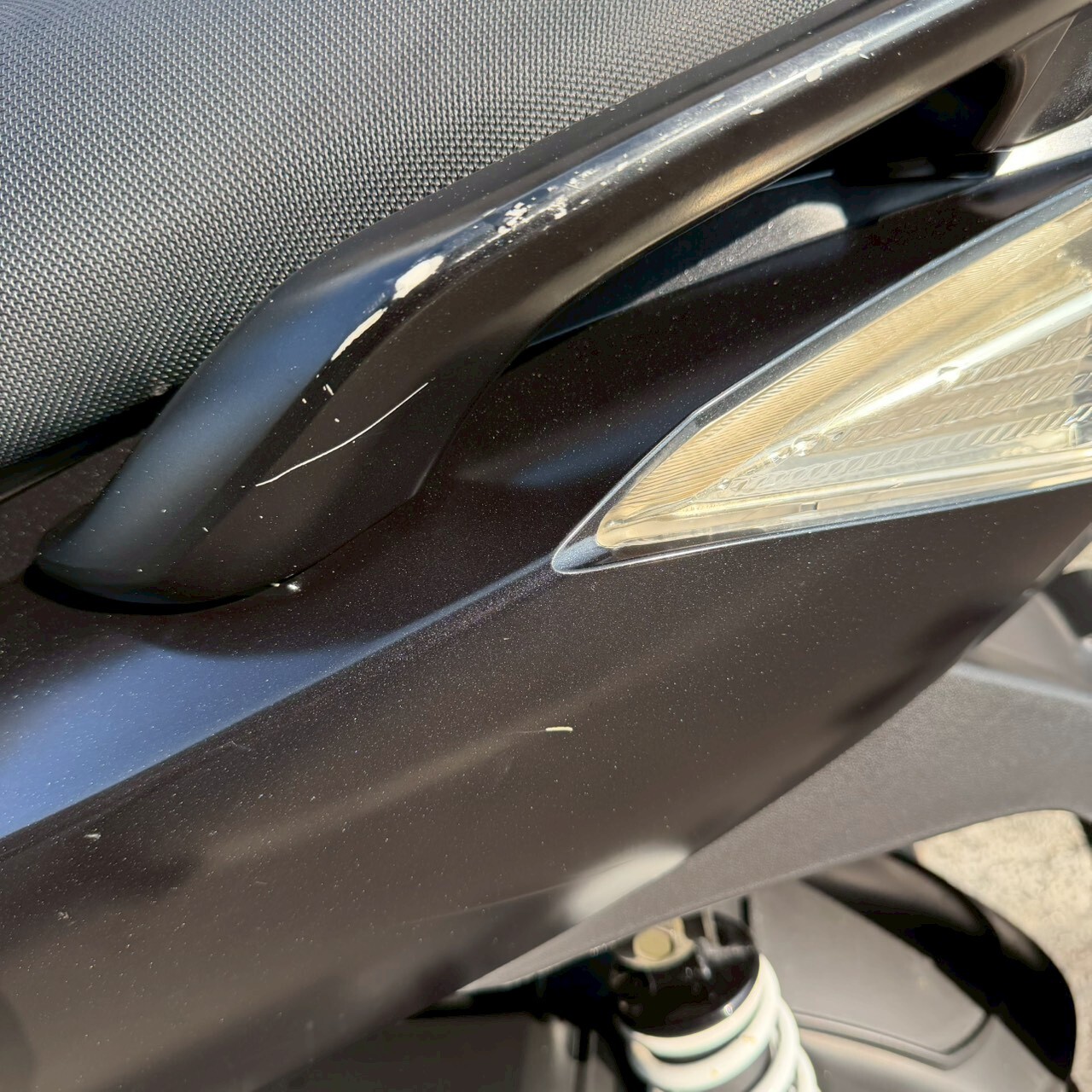 LINE_ALBUM_2016 光陽 雷霆150 B卡鉗 _MHG-3673 $35000 里程福72597 引擎翻新_260122_4