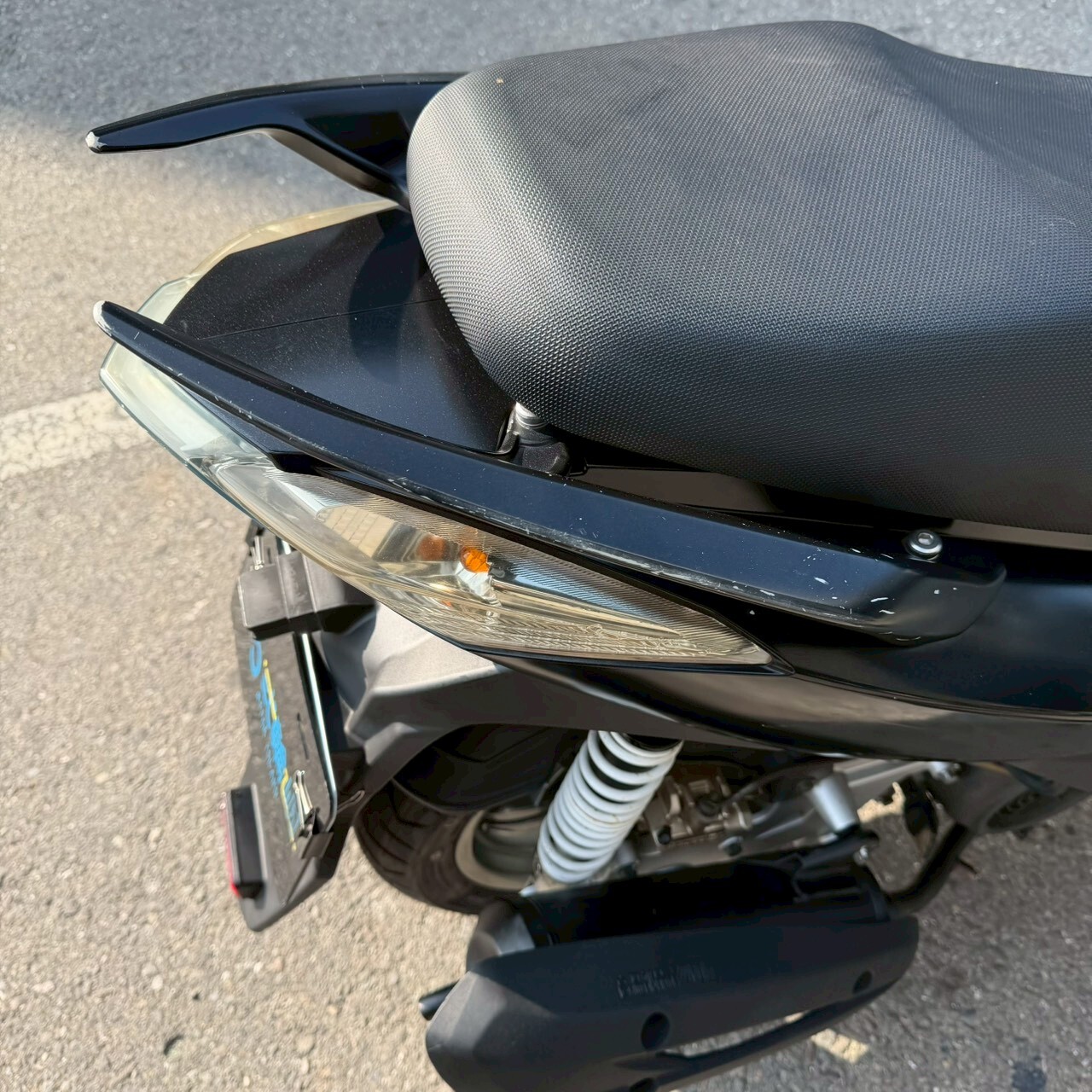 LINE_ALBUM_2016 光陽 雷霆150 B卡鉗 _MHG-3673 $35000 里程福72597 引擎翻新_260122_1