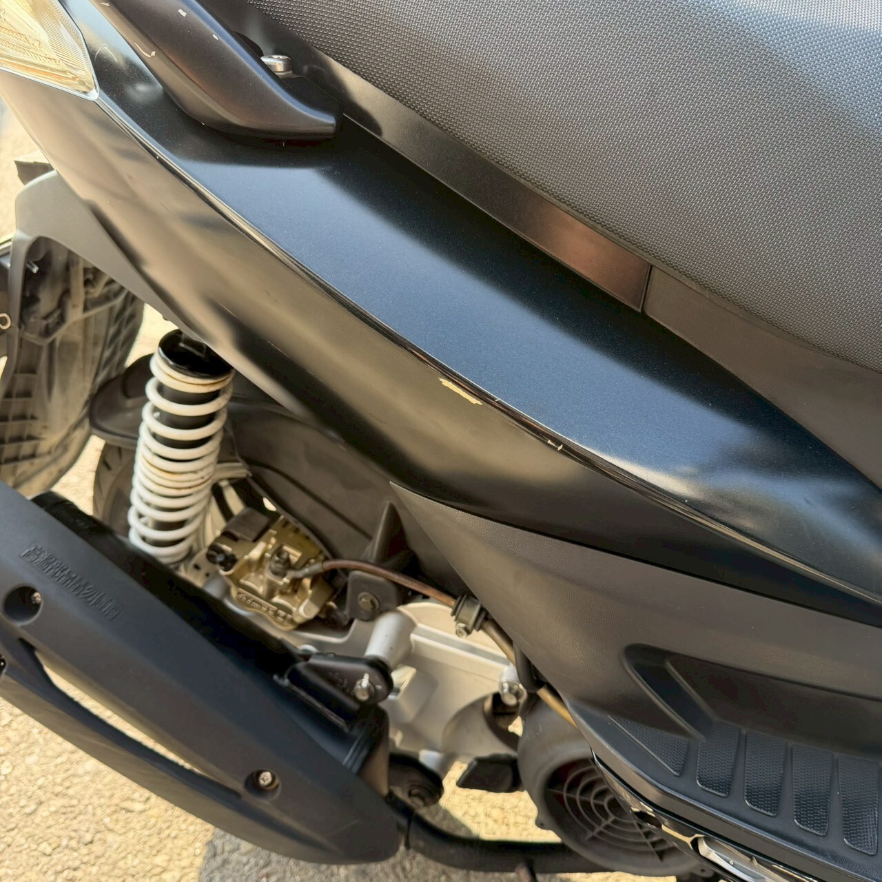 LINE_ALBUM_2016 光陽 雷霆150 B卡鉗 _MHG-3673 $35000 里程福72597 引擎翻新_260122_9