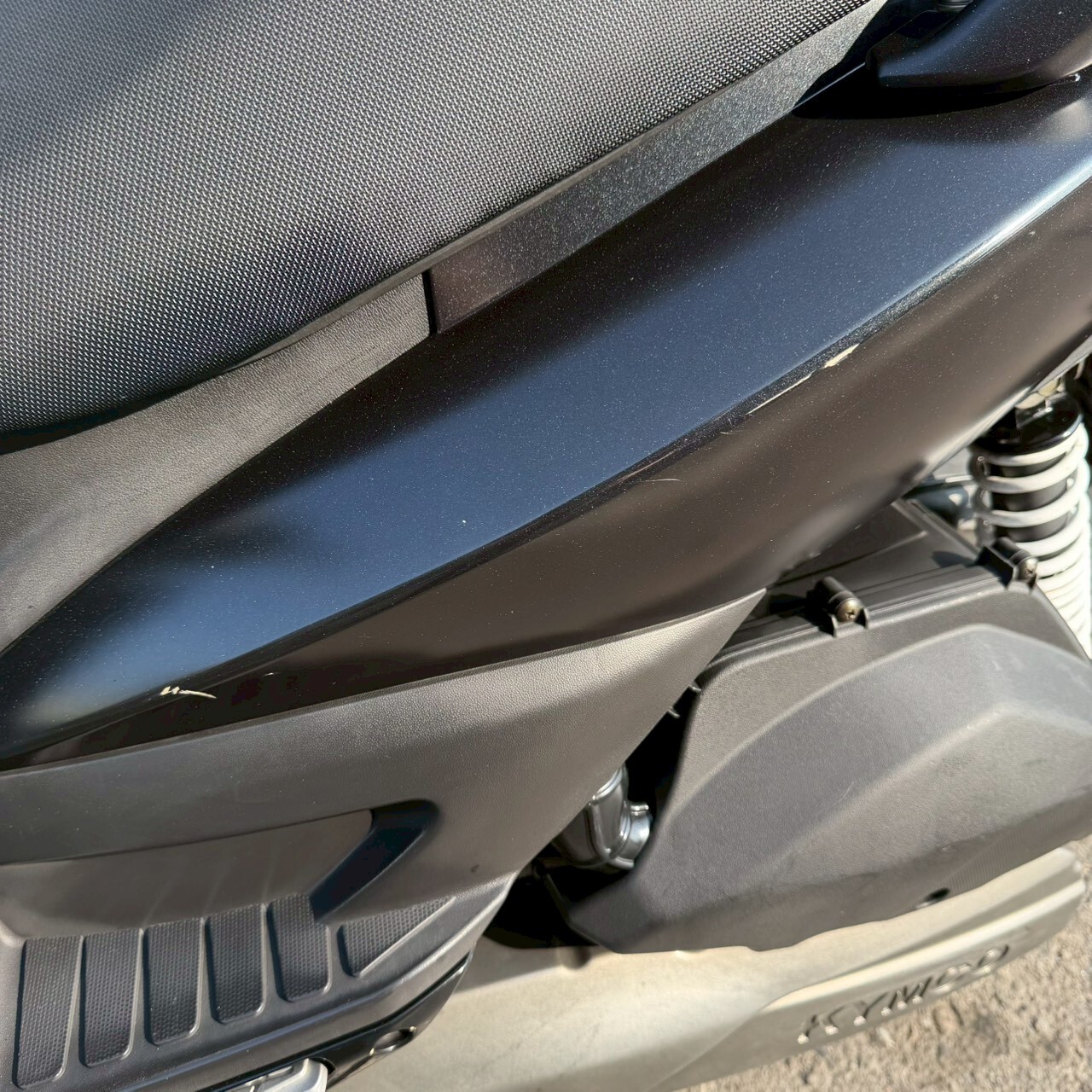 LINE_ALBUM_2016 光陽 雷霆150 B卡鉗 _MHG-3673 $35000 里程福72597 引擎翻新_260122_3