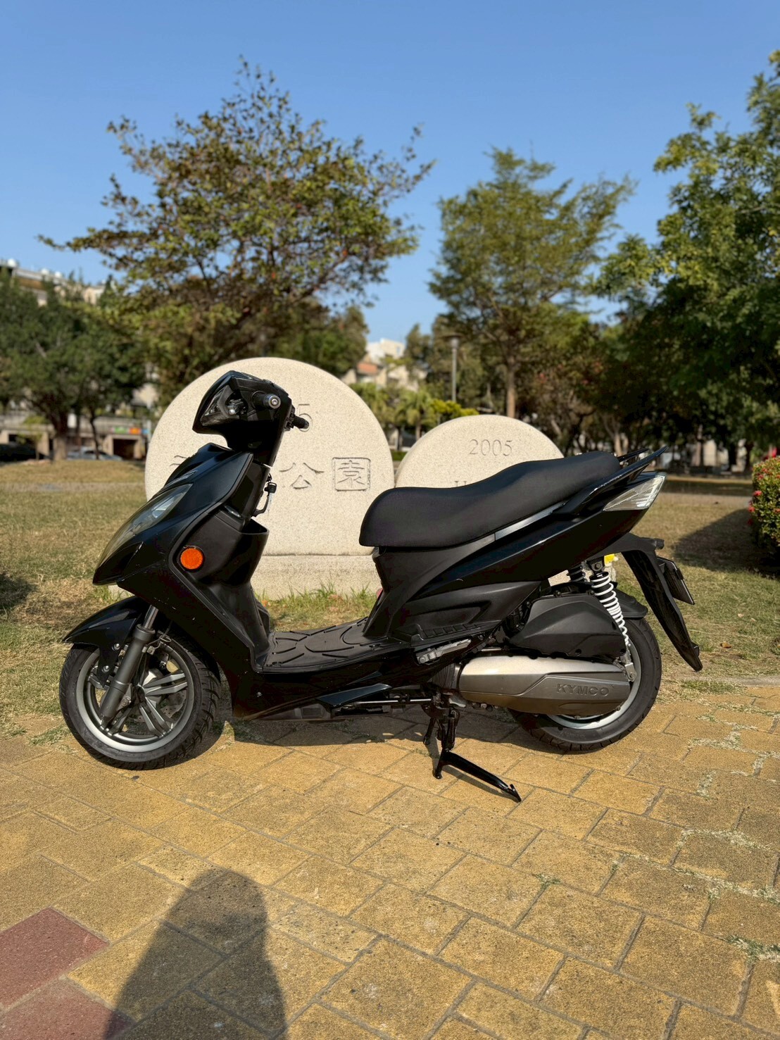 LINE_ALBUM_2016 光陽 雷霆150 B卡鉗 _MHG-3673 $35000 里程福72597 引擎翻新_260122_12